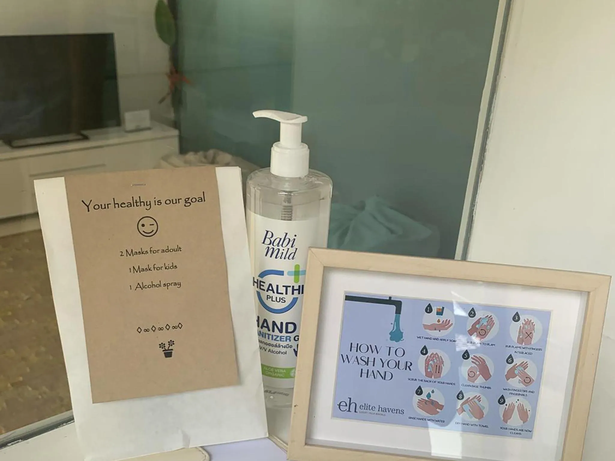 Other in Panacea Retreat