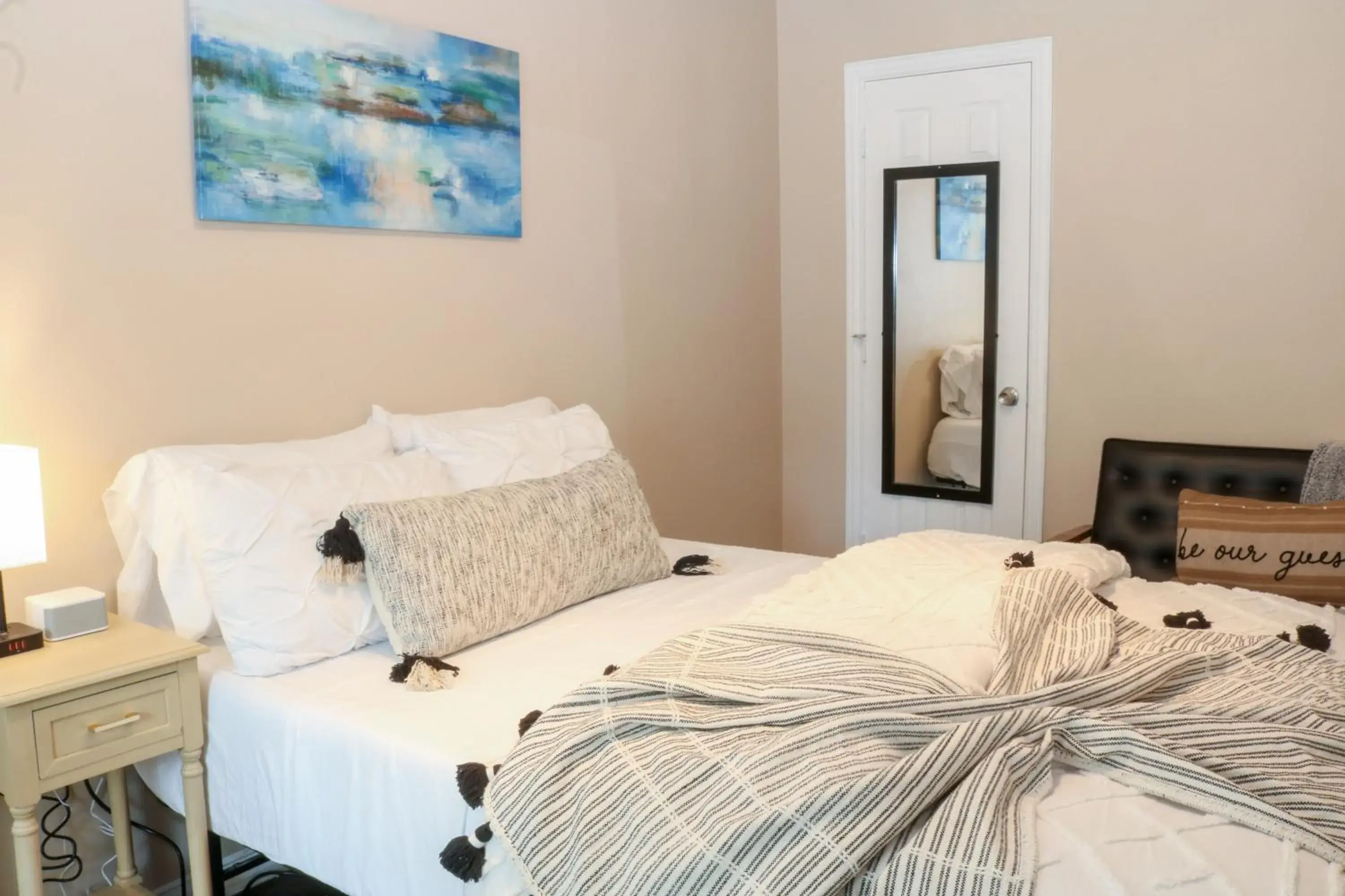 East Downtown Hideaway East Downtown Hideaway