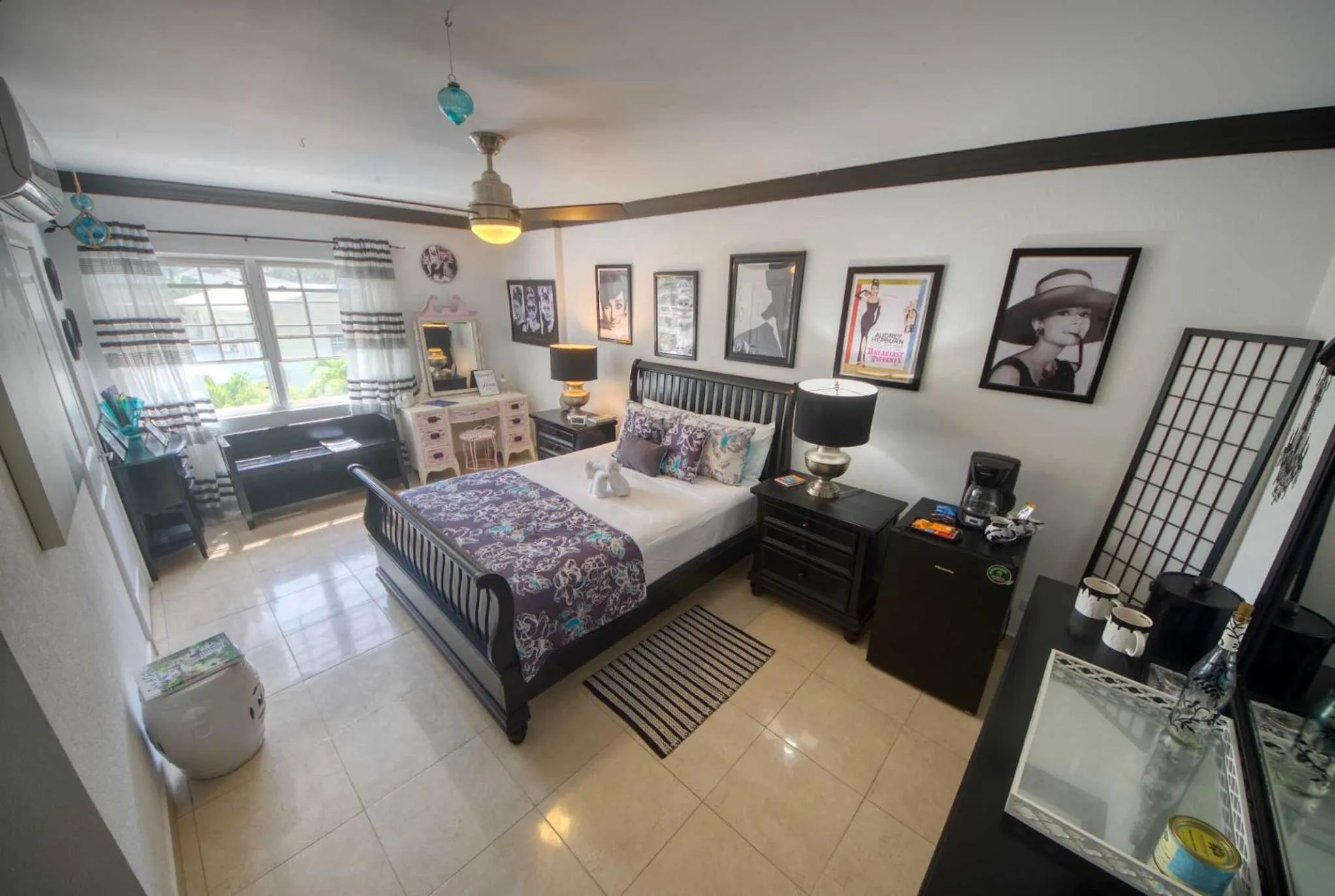 Bedroom, Bed in Hidden Gem Barbados