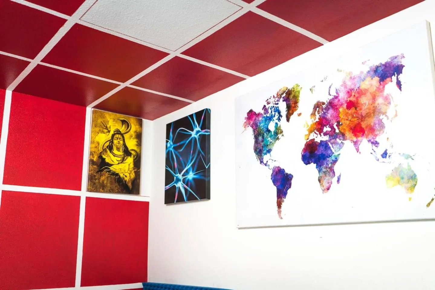 East Downtown Rubiks Studio