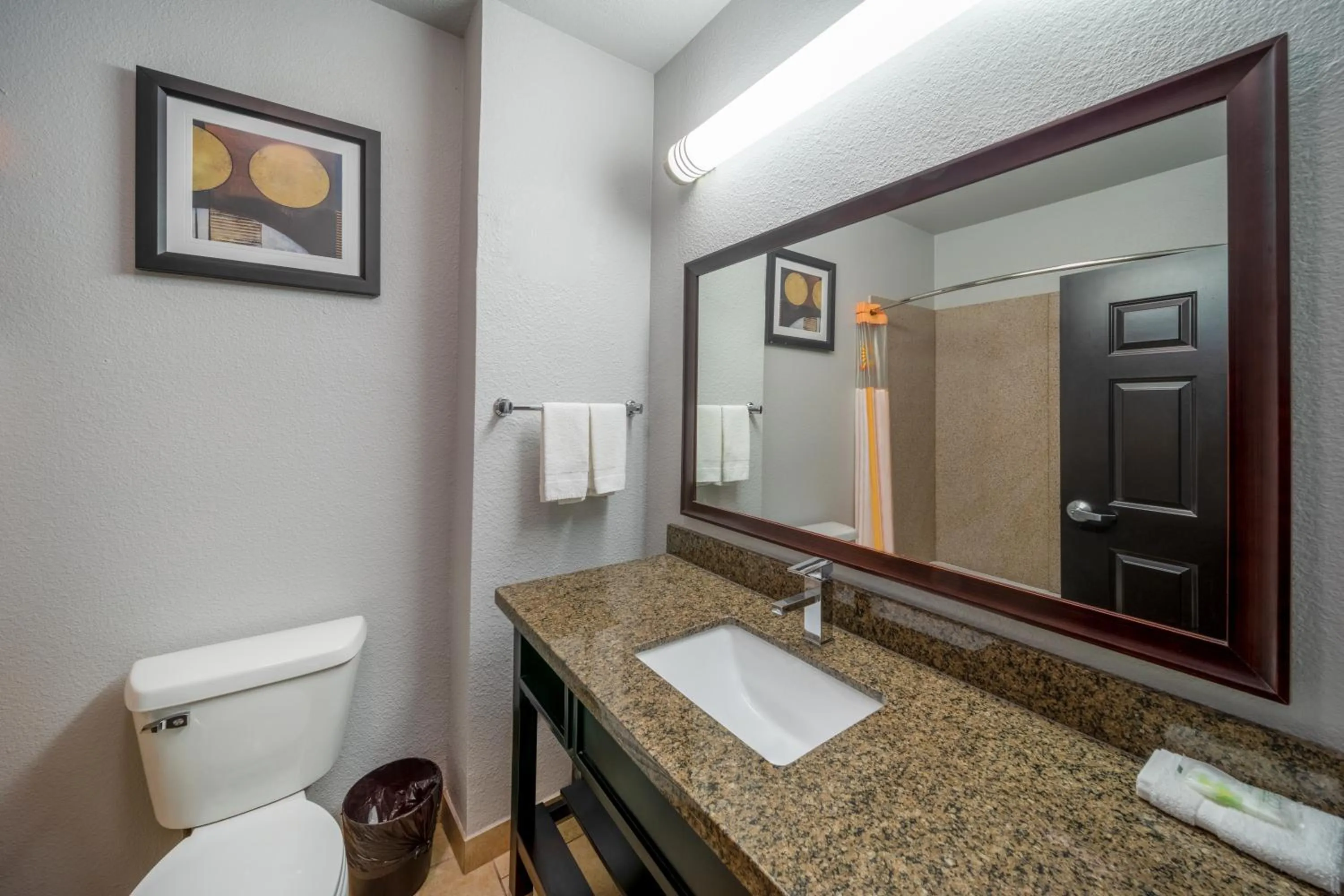 La Quinta by Wyndham Mt. Pleasant