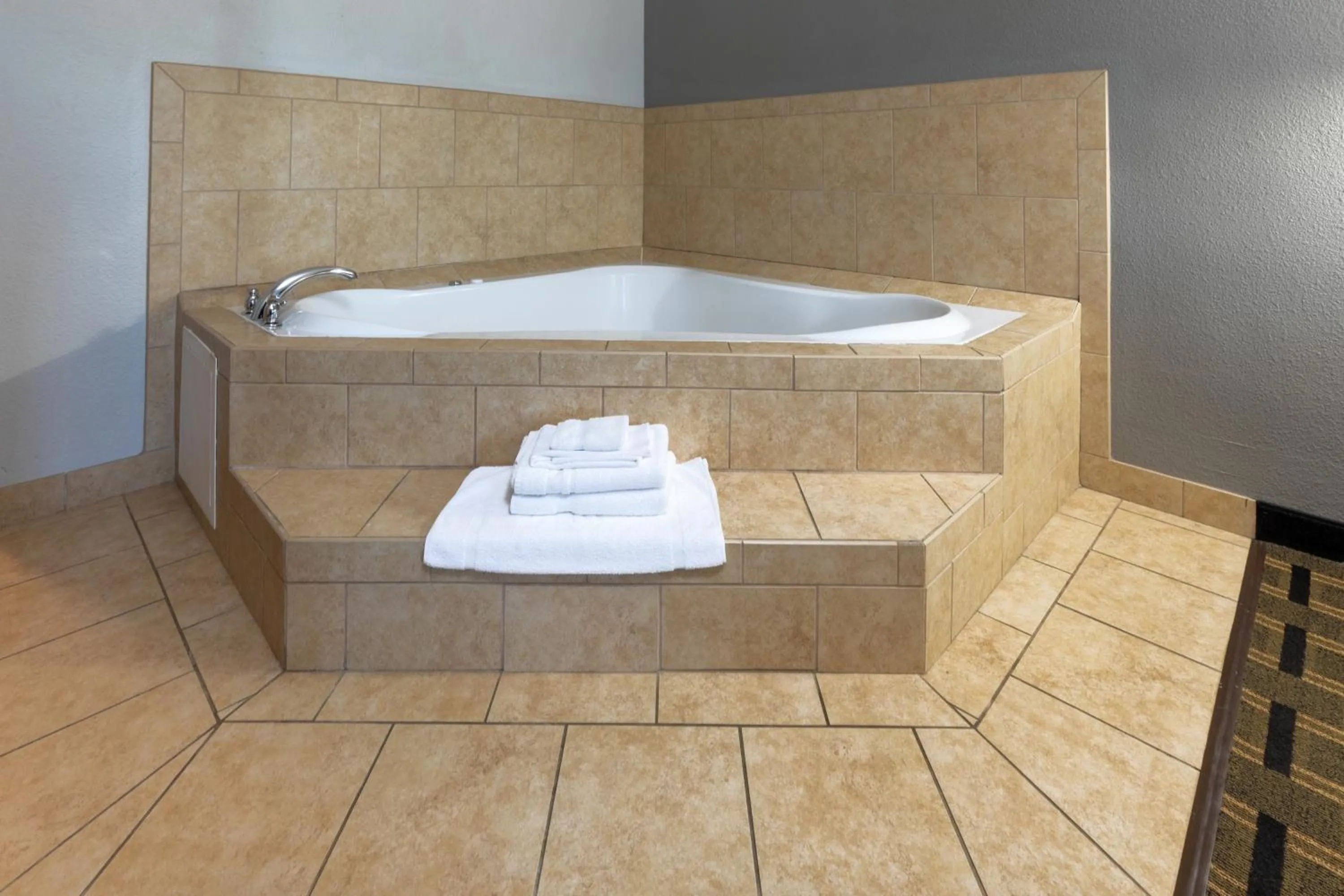 La Quinta by Wyndham Mt. Pleasant