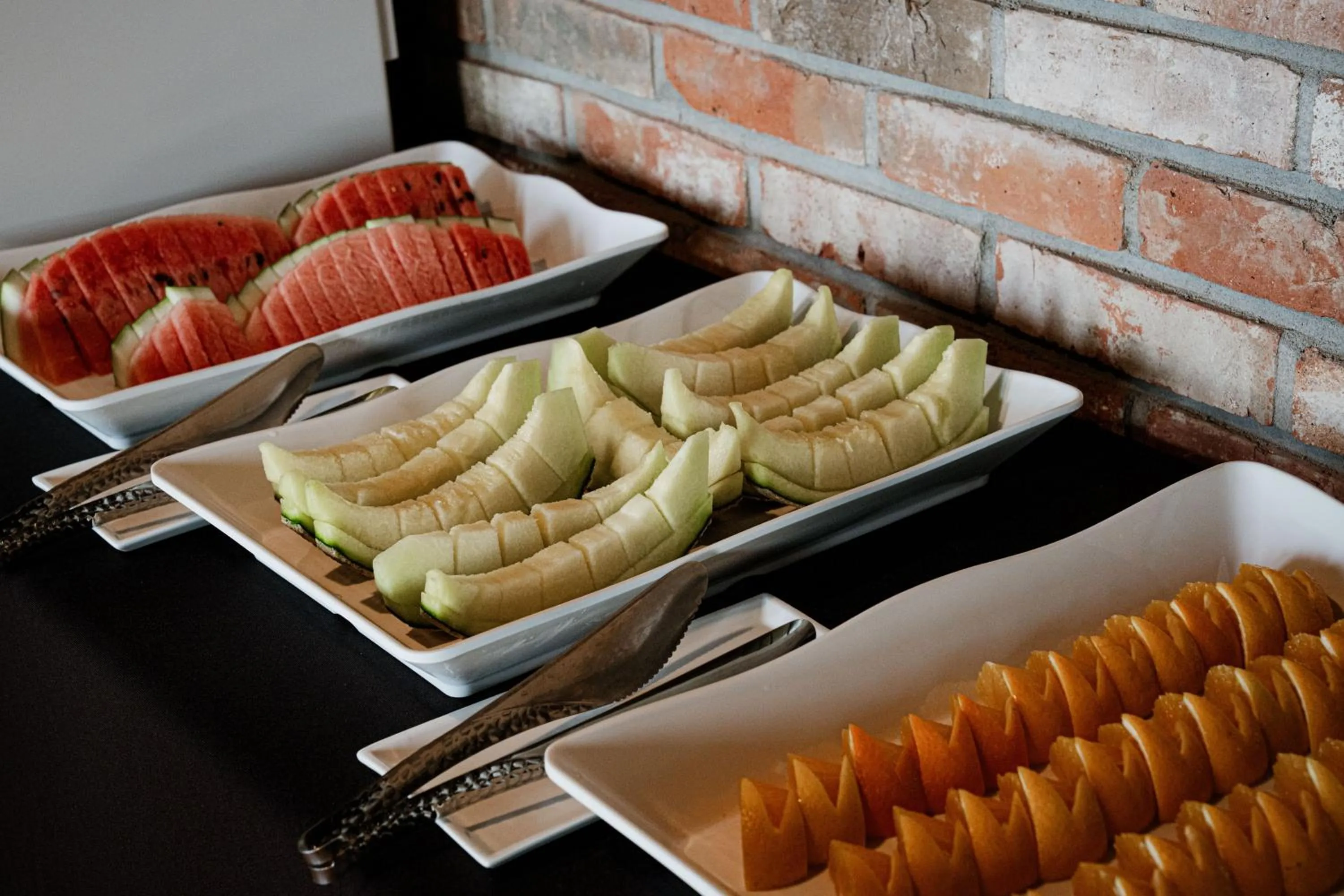 Breakfast in Maxx Jeju, a member of H Rewards