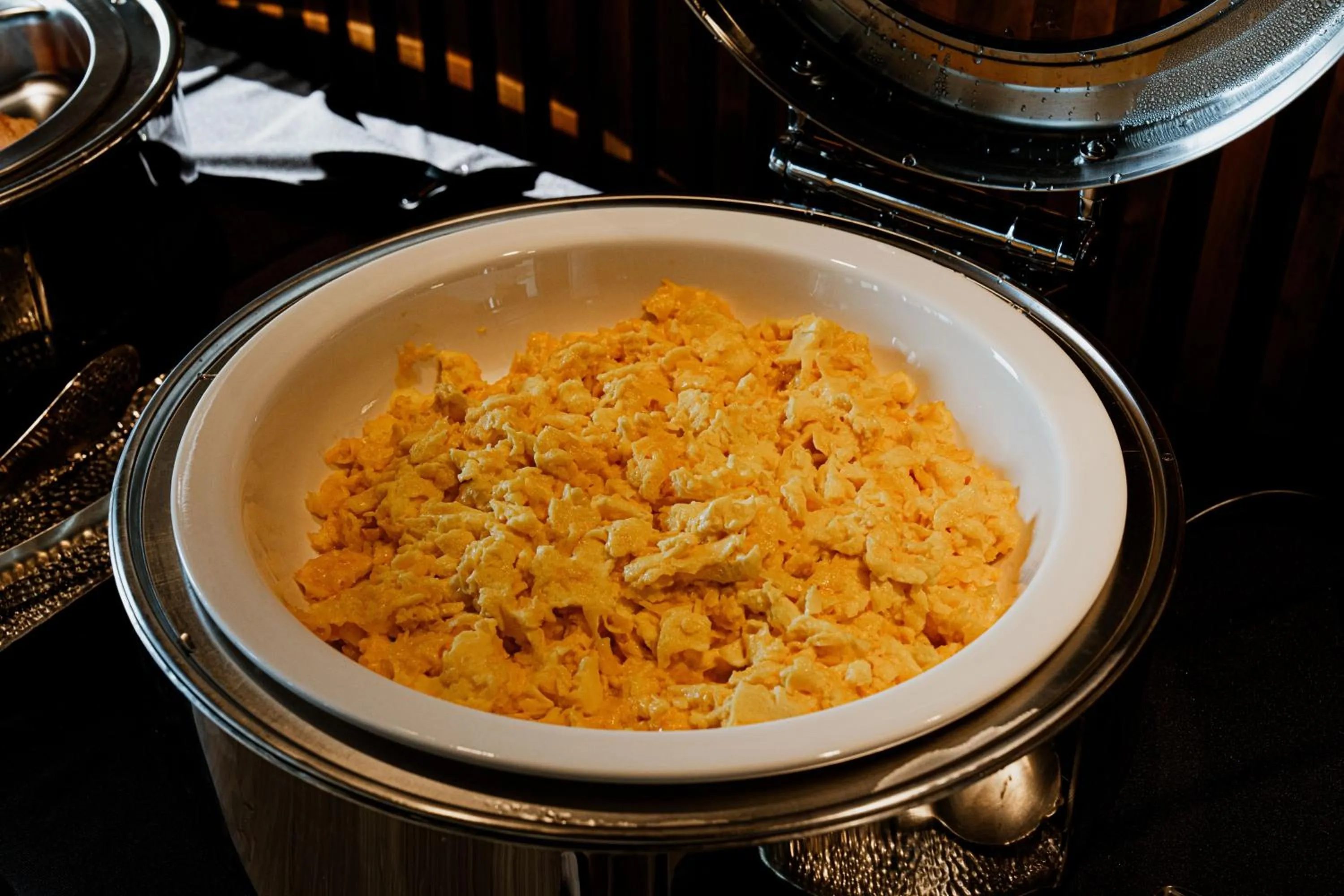 Breakfast in Maxx Jeju, a member of H Rewards