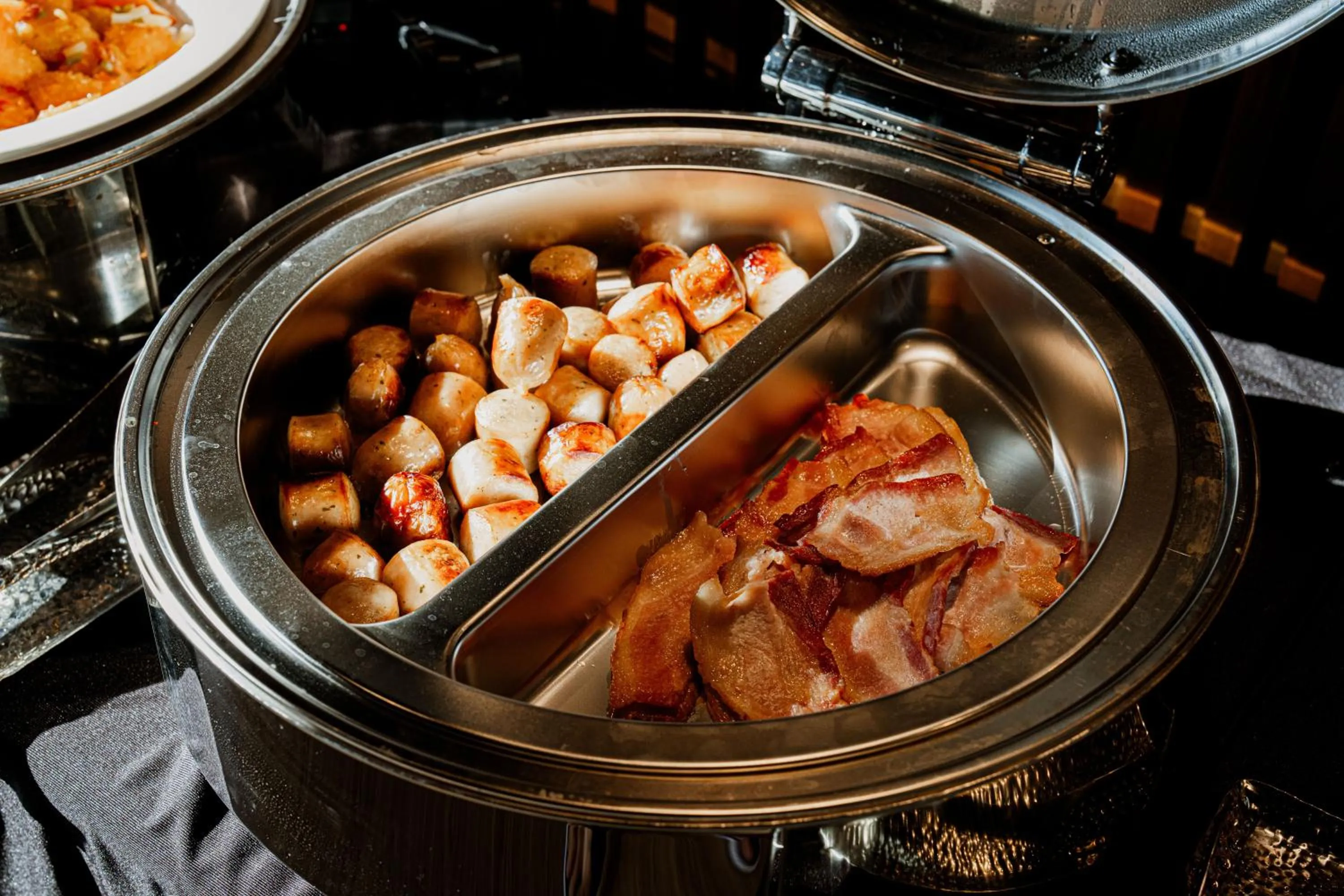 Breakfast in Maxx Jeju, a member of H Rewards