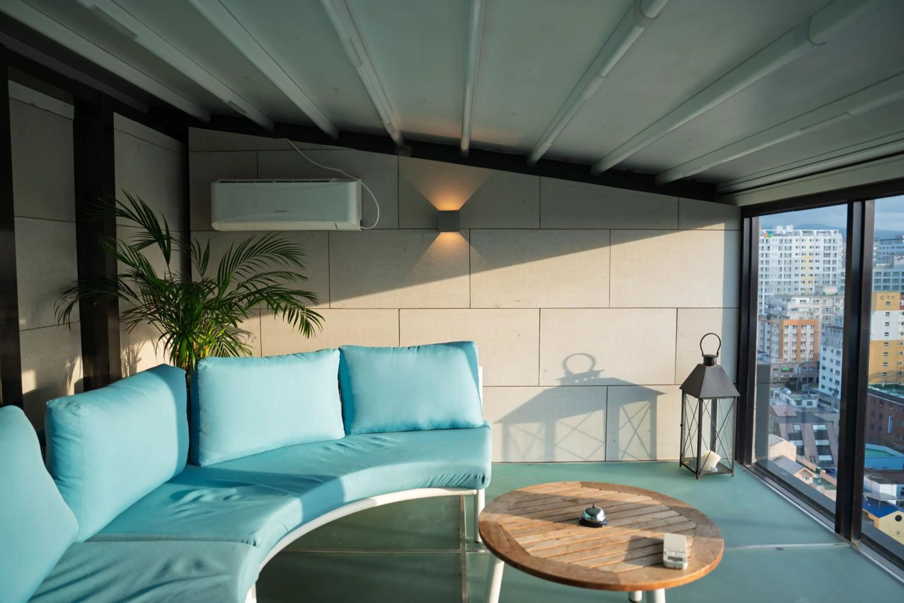 Maxx Jeju, a member of H Rewards