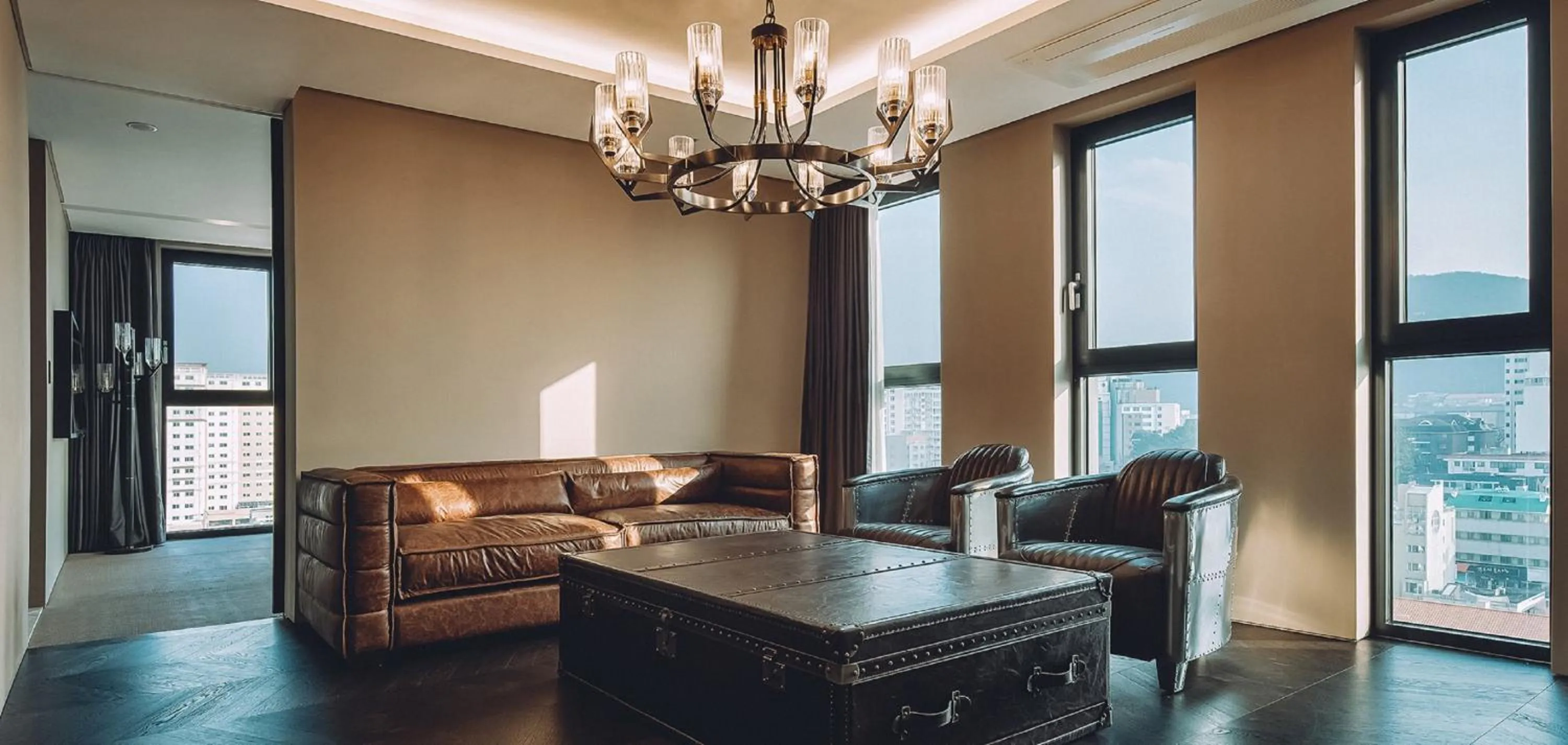 Maxx Jeju, a member of H Rewards