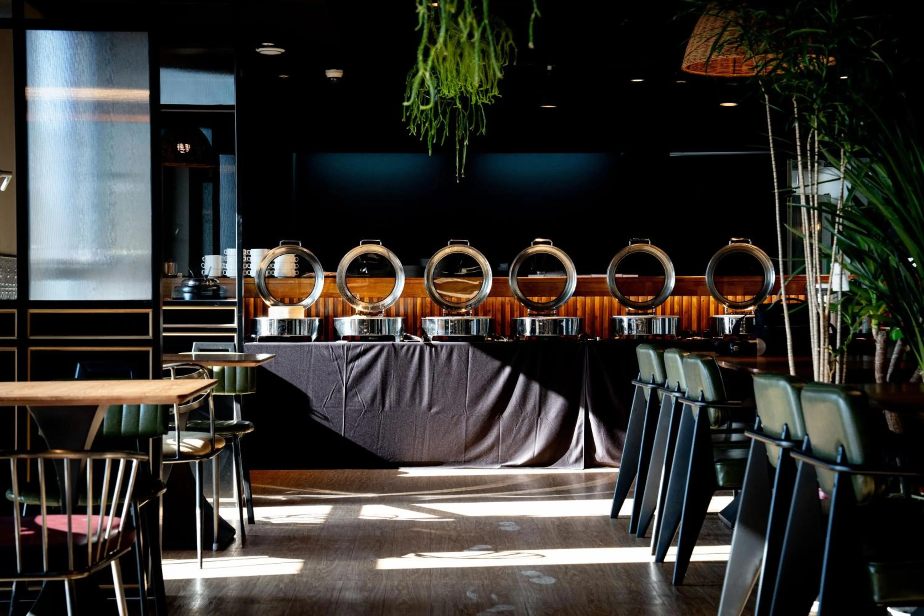 Breakfast in Maxx Jeju, a member of H Rewards