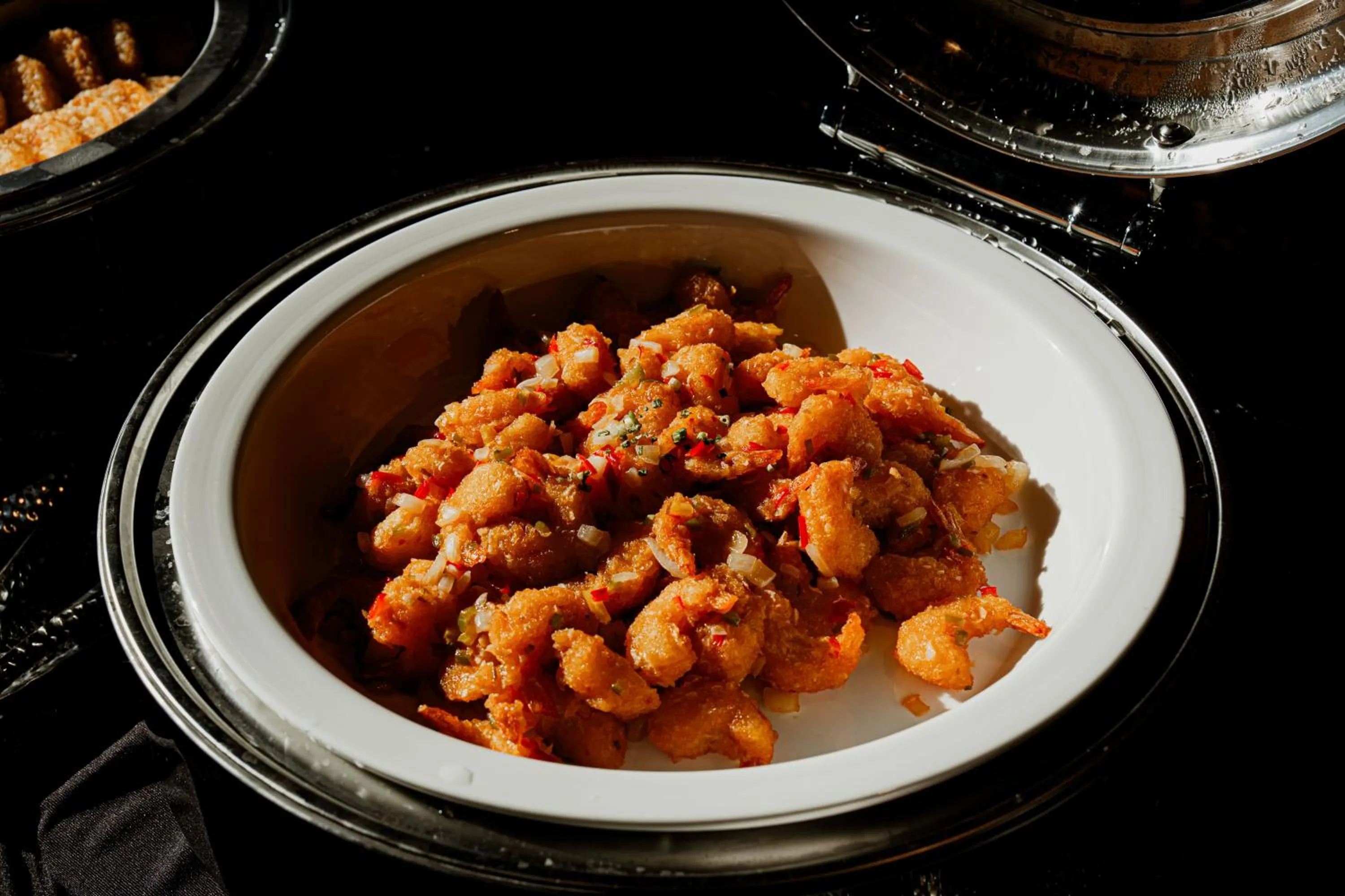 Breakfast in Maxx Jeju, a member of H Rewards