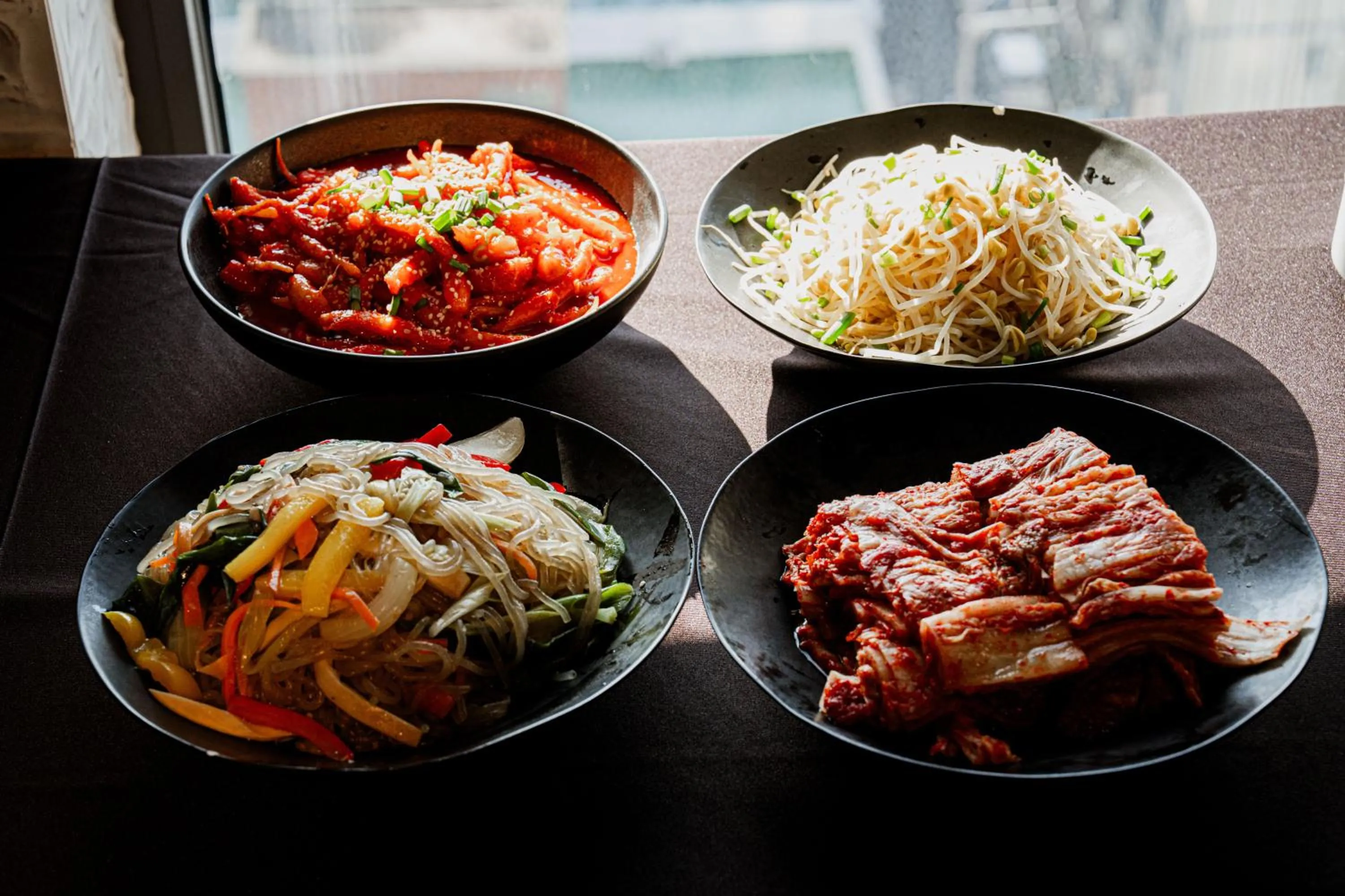 Breakfast in Maxx Jeju, a member of H Rewards