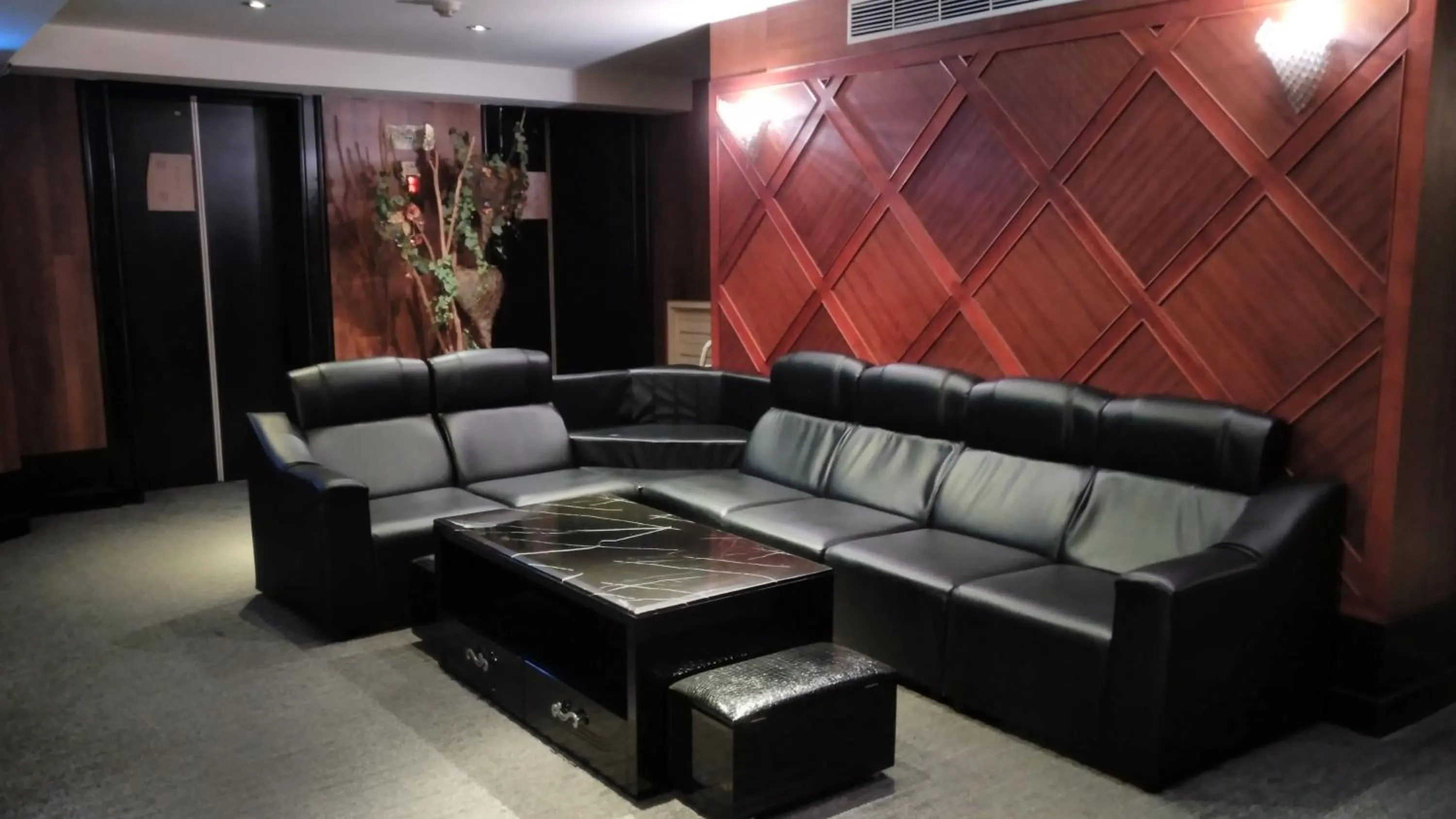 Kai Wei Boutique Hotel