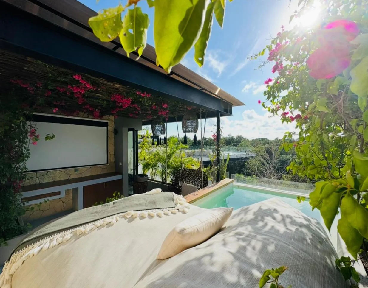 Luz de Luna Tulum PH