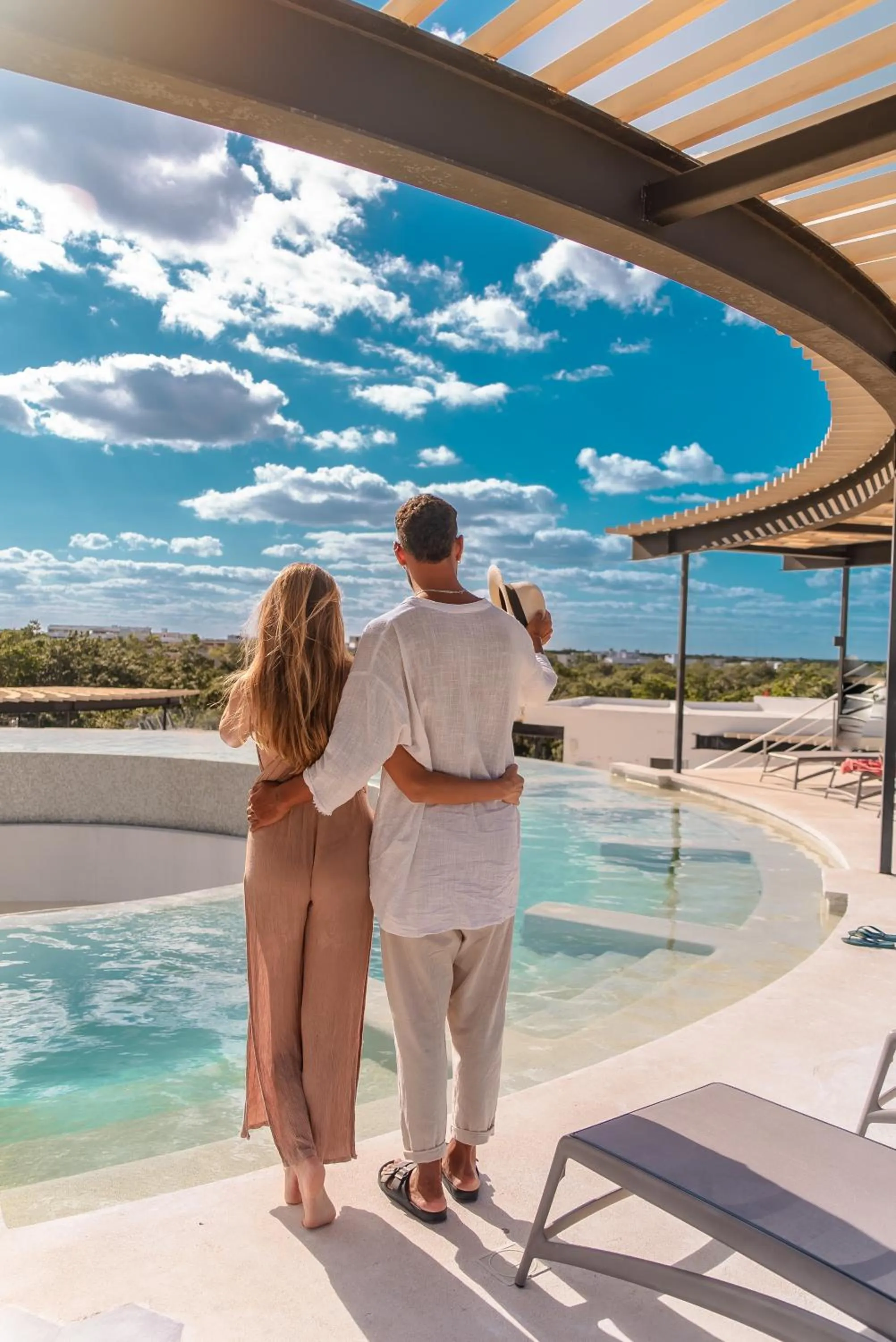 Luz de Luna Tulum PH