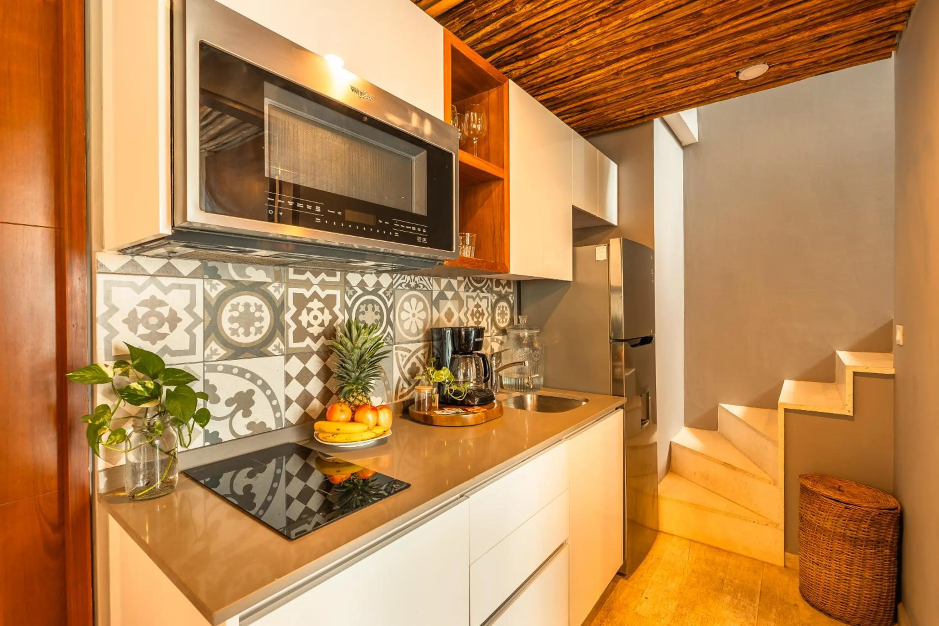 Luz de Luna Tulum PH