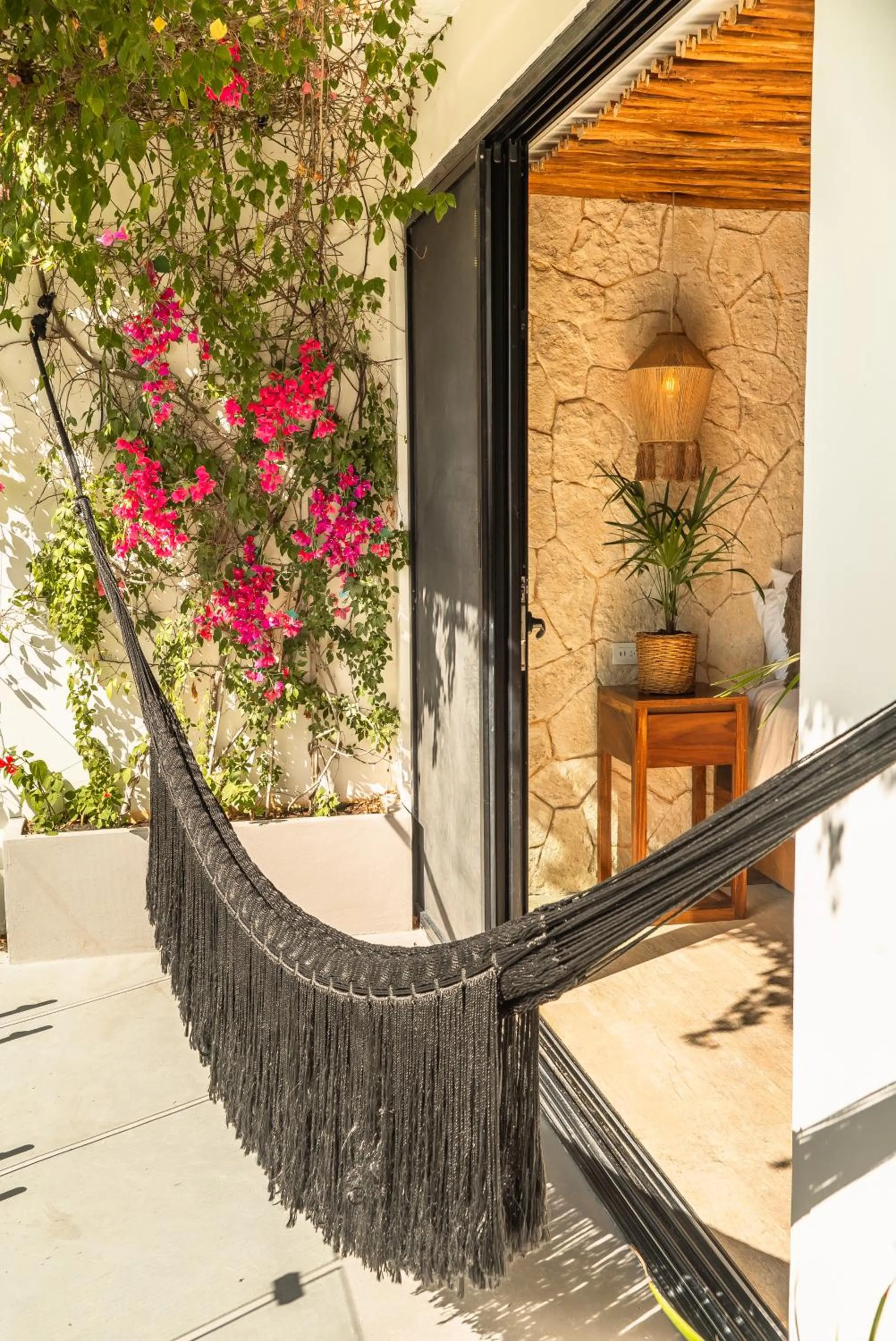 Luz de Luna Tulum PH