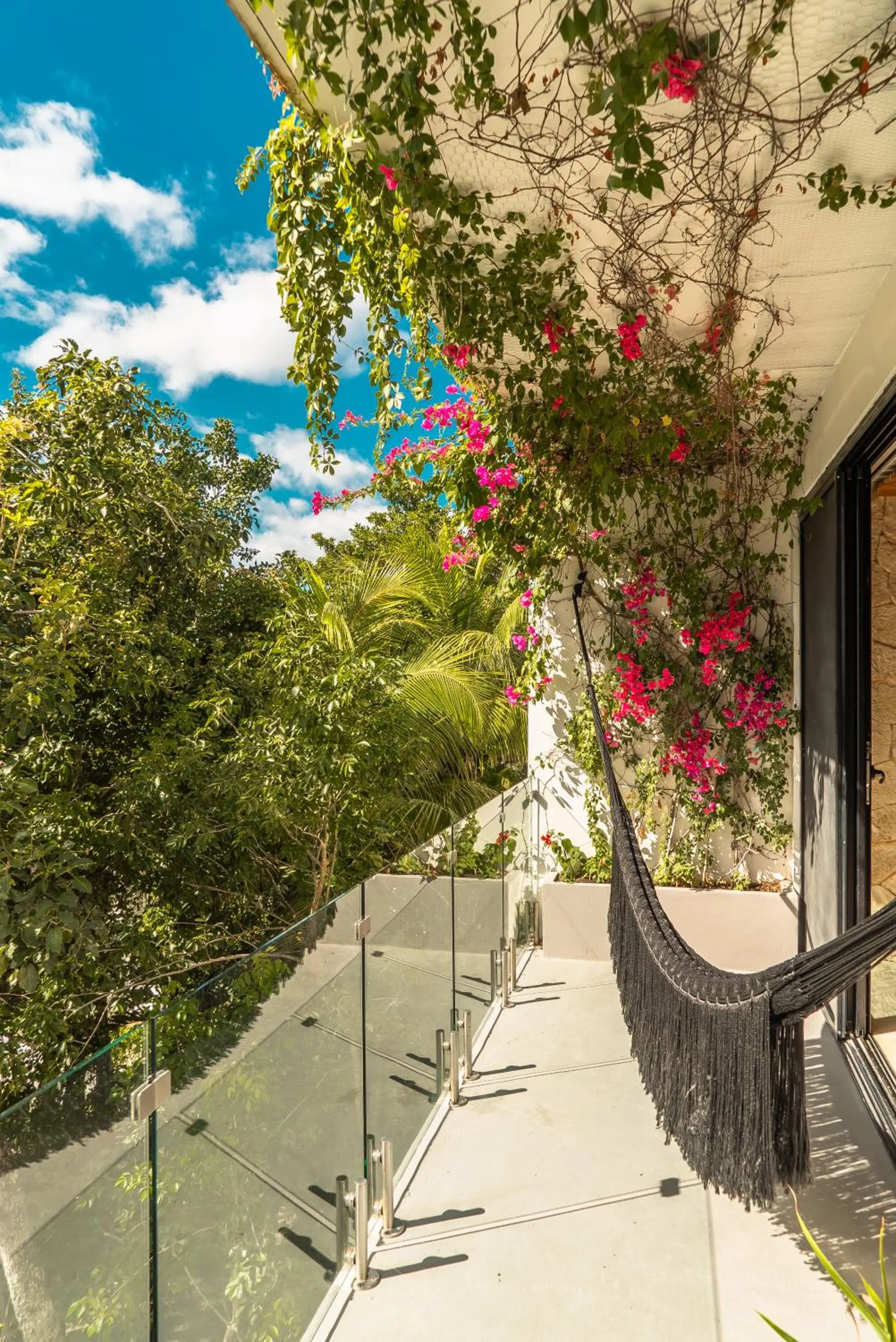 Luz de Luna Tulum PH