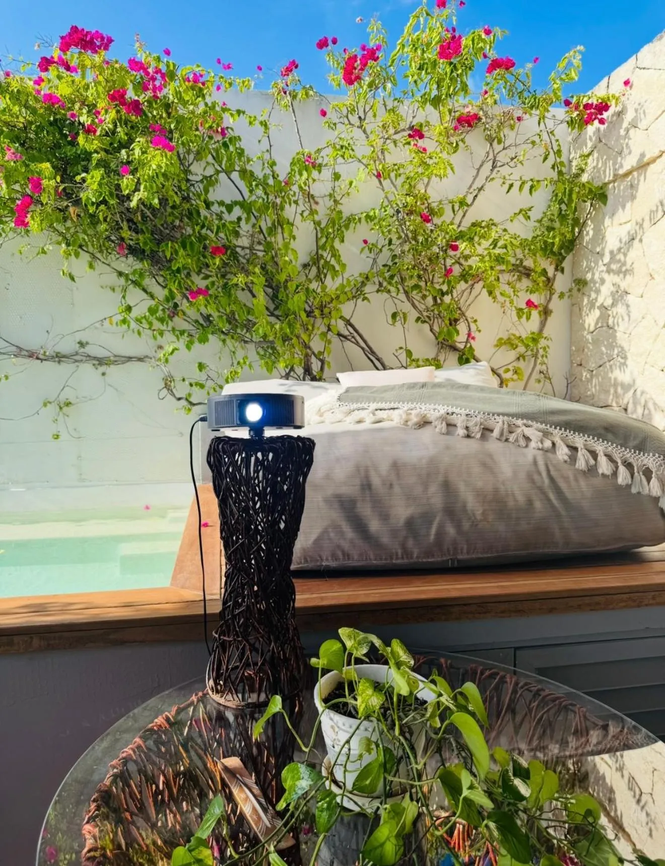 Luz de Luna Tulum PH