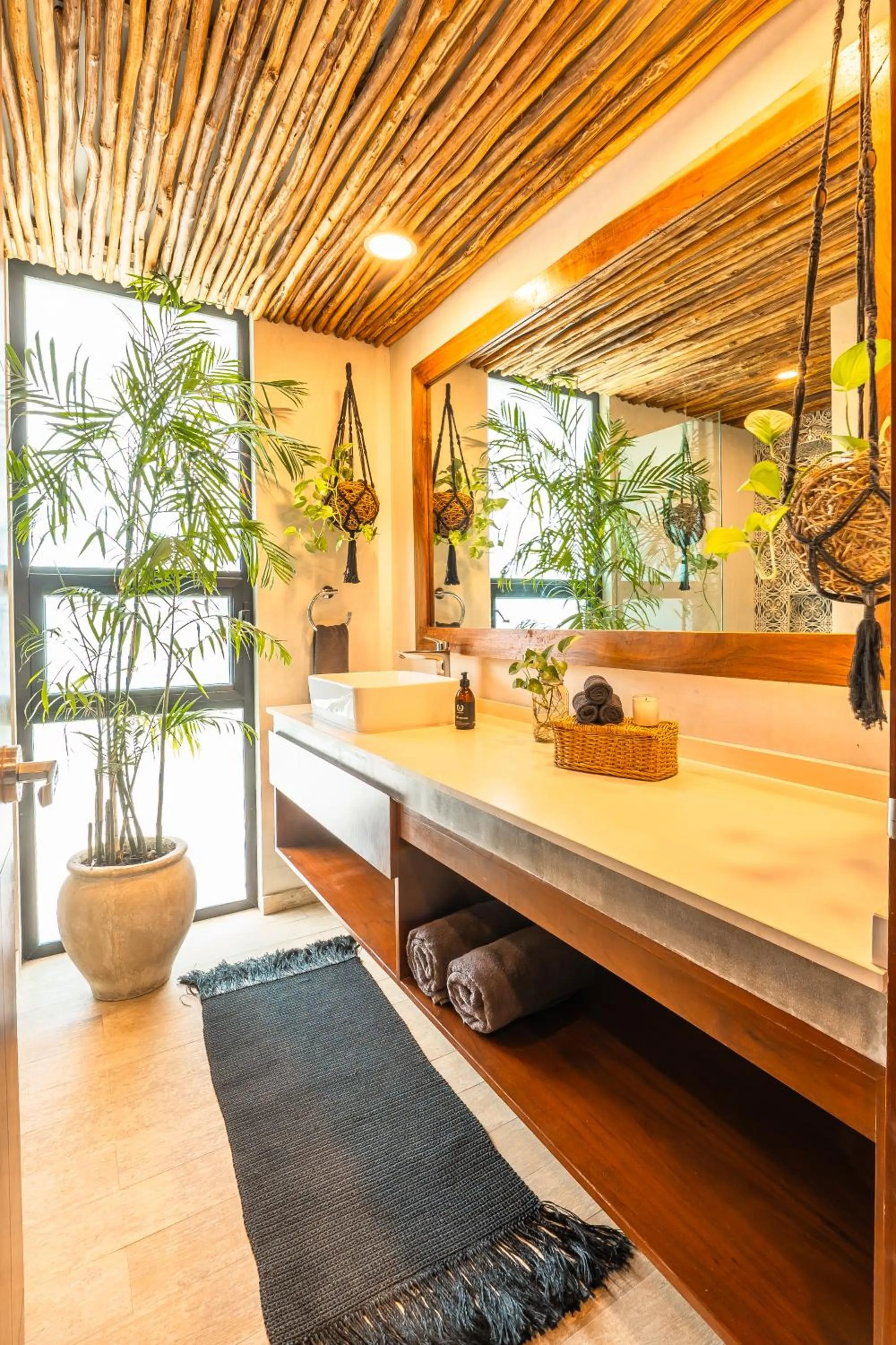 Luz de Luna Tulum PH