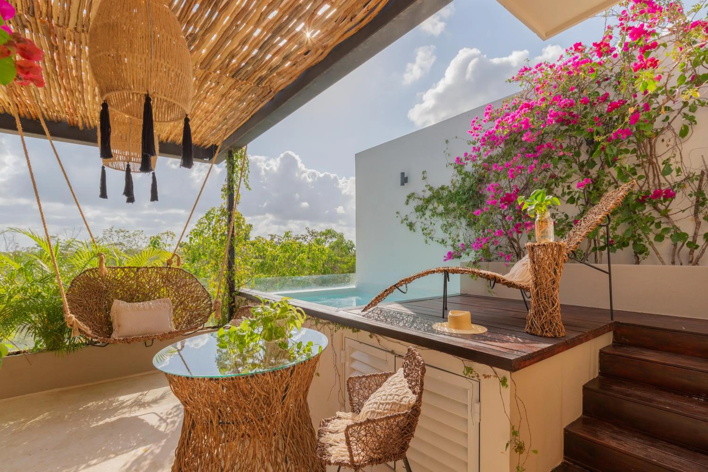 Luz de Luna Tulum PH