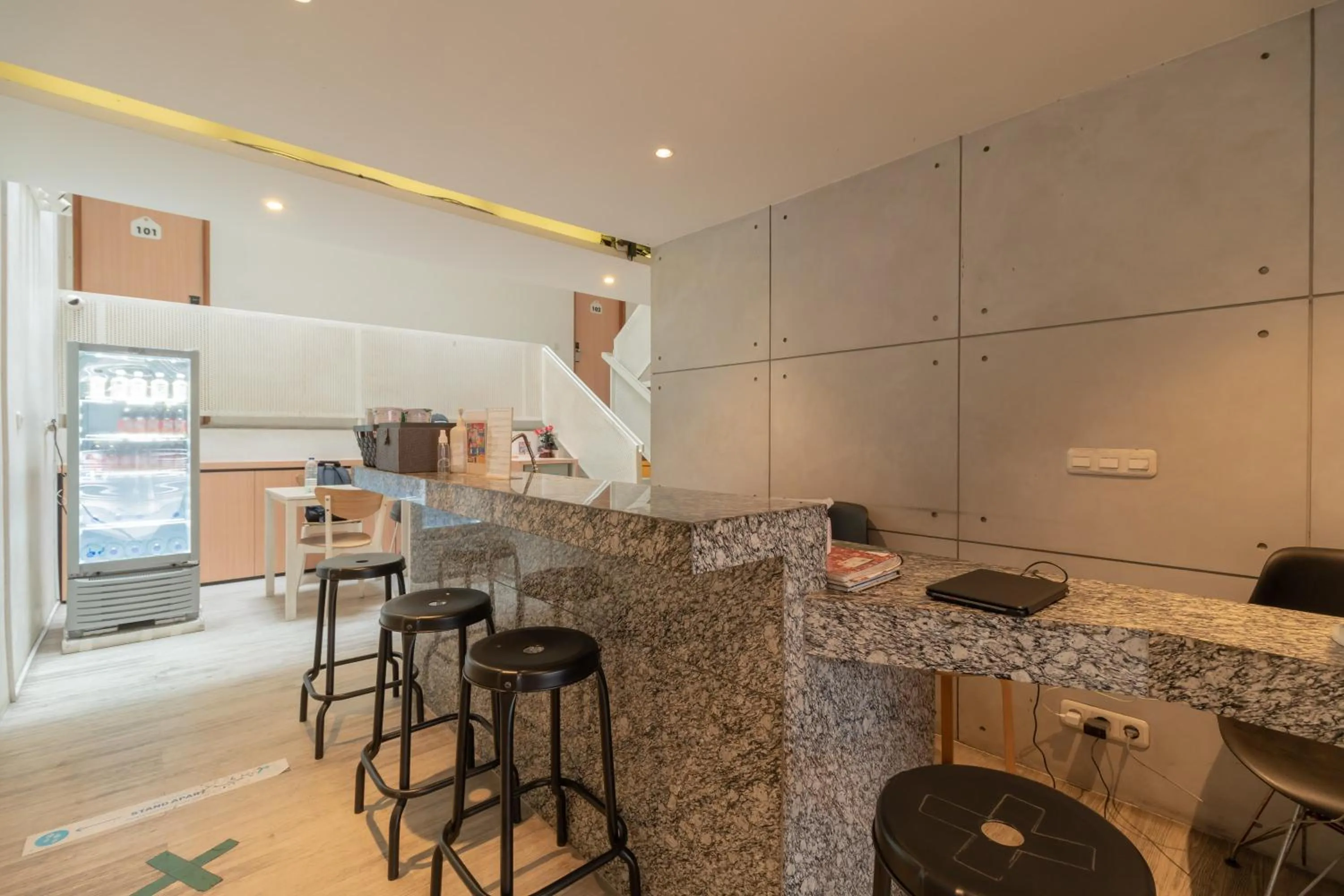 Hotel O Pondok Indah Near Gandaria City Formerly Odori Residence