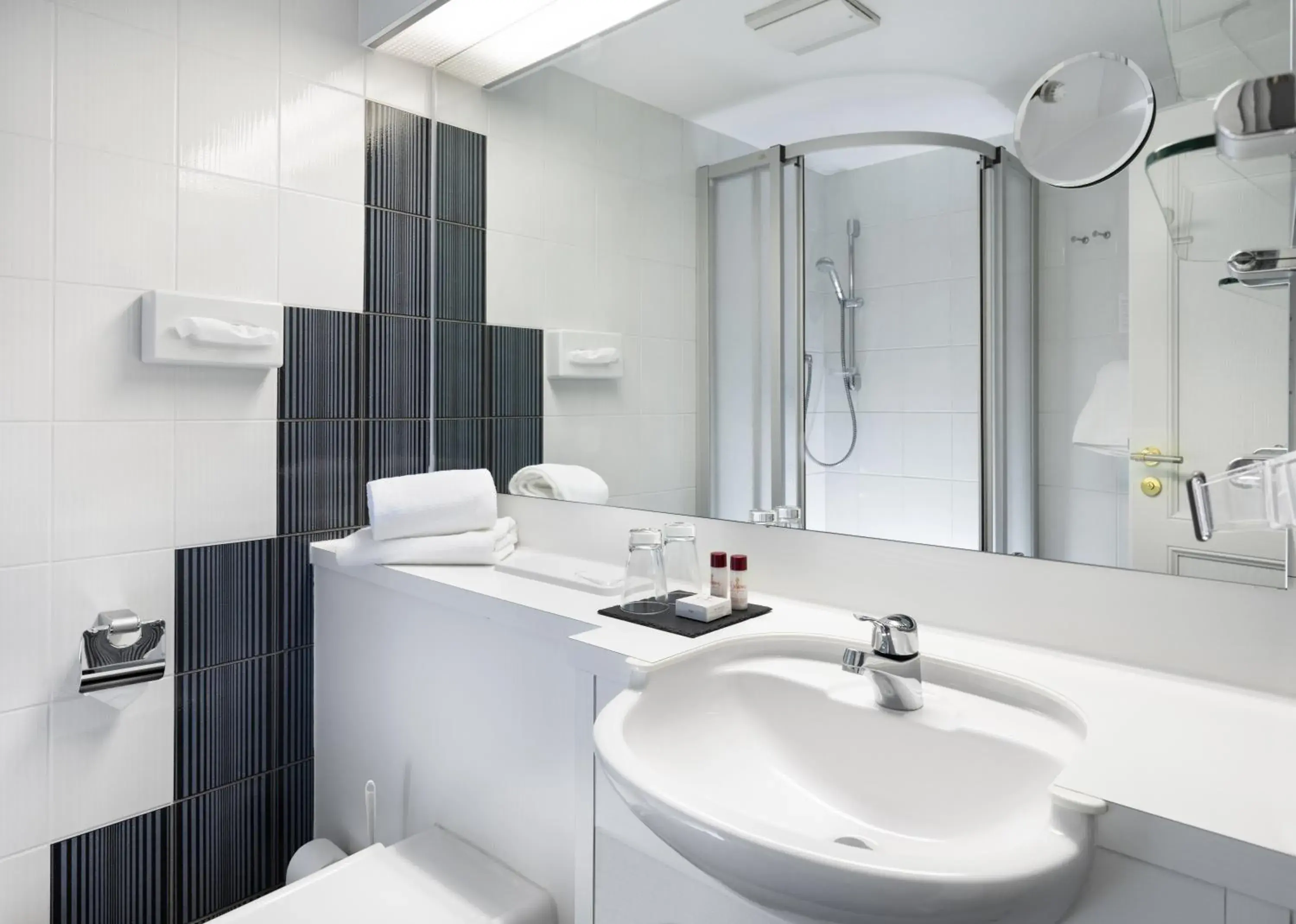 Double Room in Boutique Hotel 3 Stuben Double Room in Boutique Hotel 3 Stuben