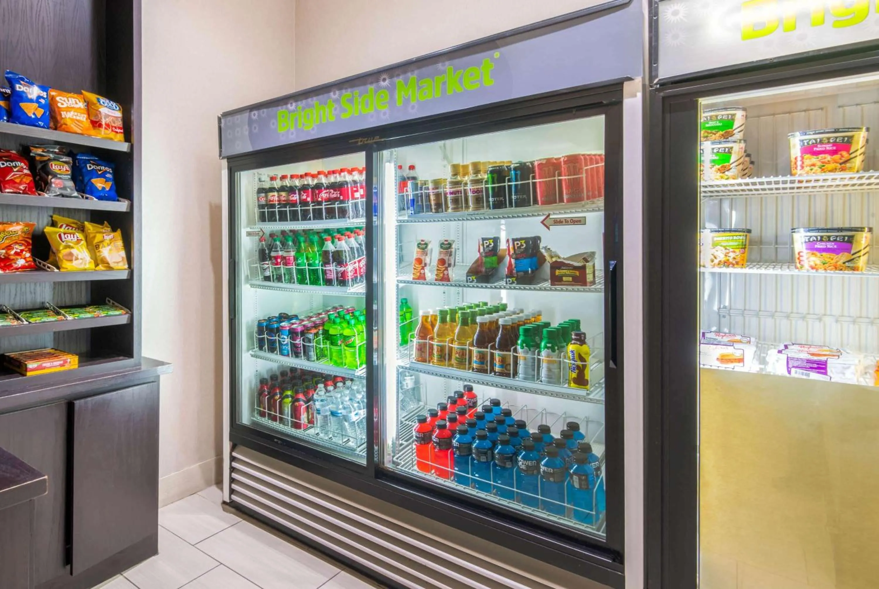 On site in Holiday Inn Express & Suites - Ardmore by IHG