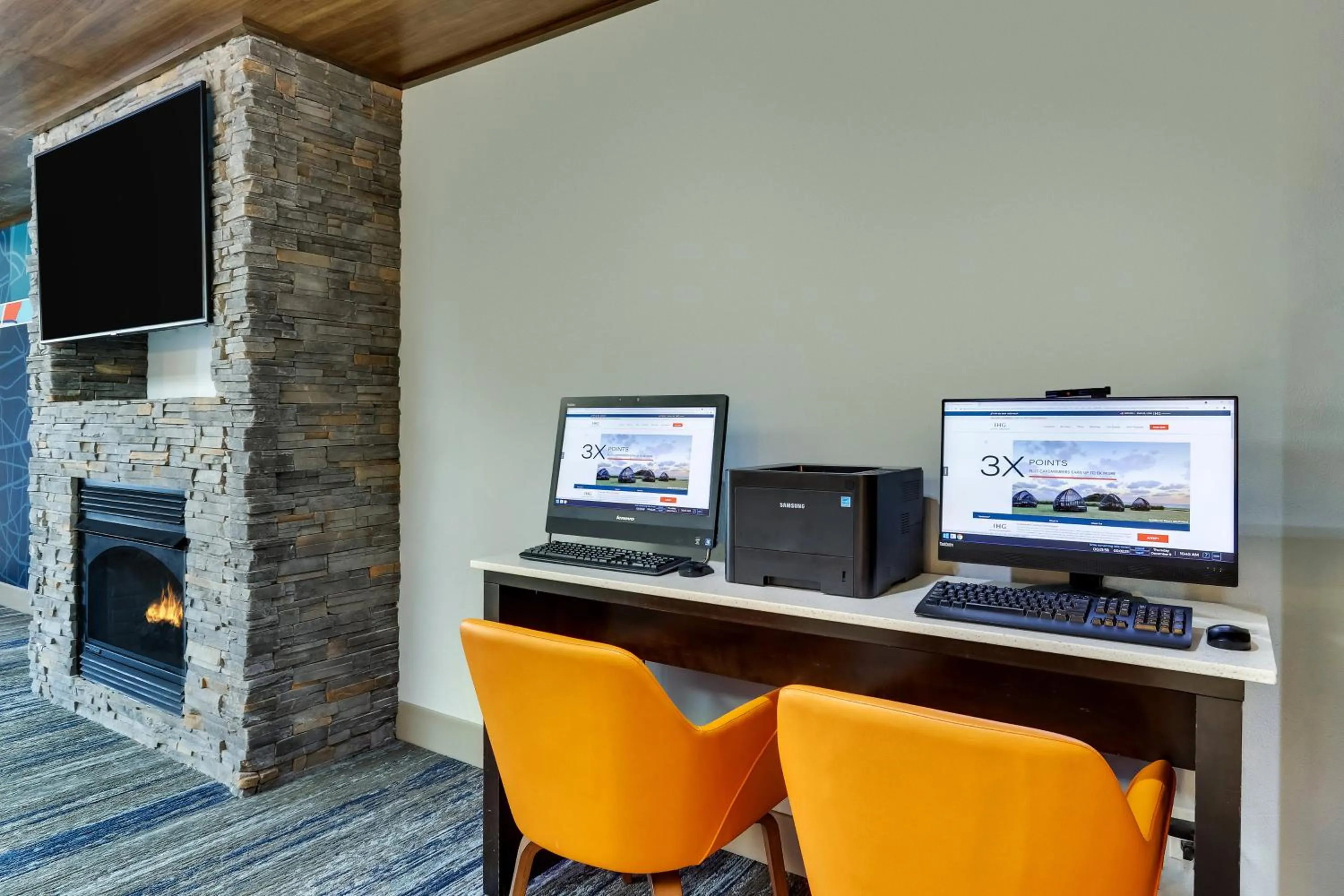 Other in Holiday Inn Express & Suites - Ardmore by IHG