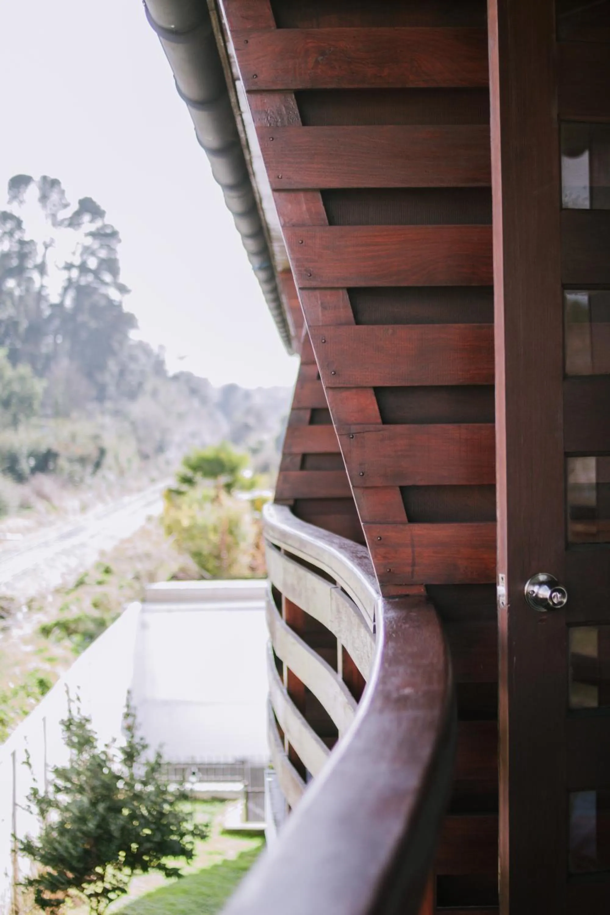 Day in Hotel Germania