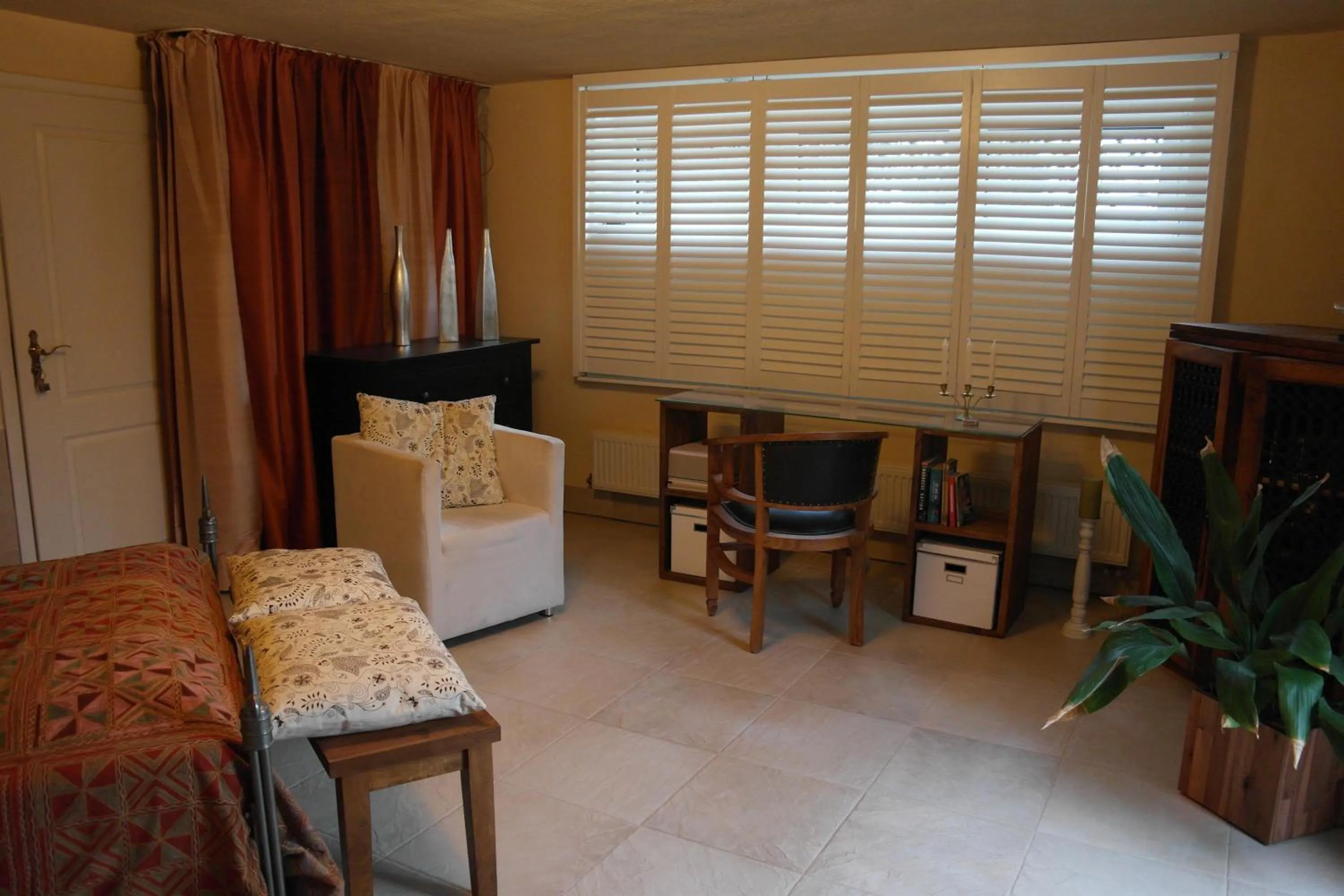 Photo of the whole room in Gästehaus Eschment