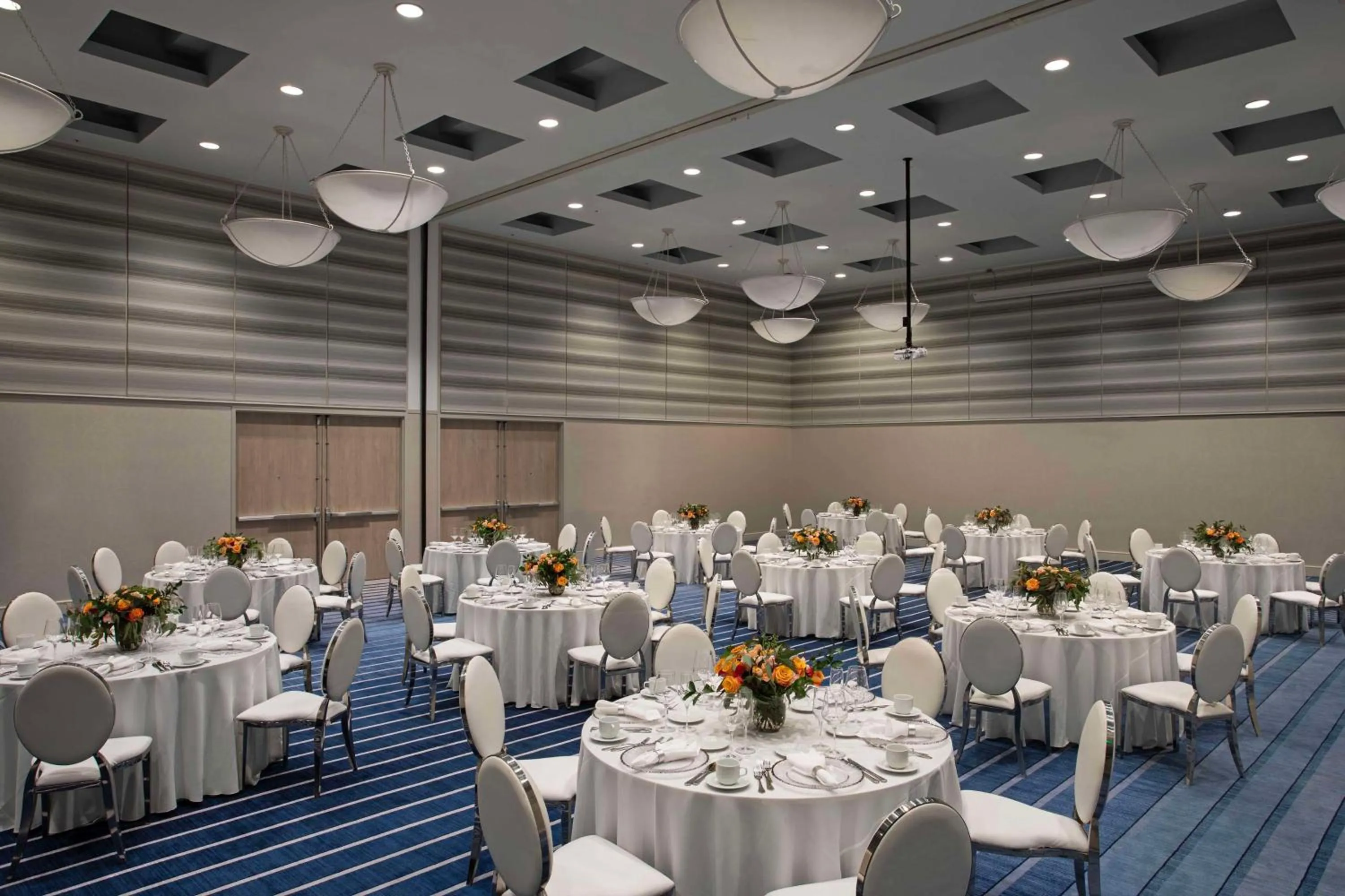 Meeting/conference room in Hilton San Jose