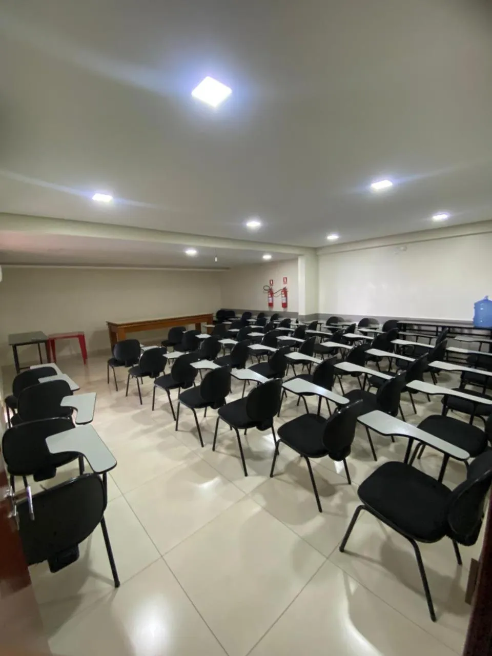 Meeting/conference room in Tawfiqs Hotel