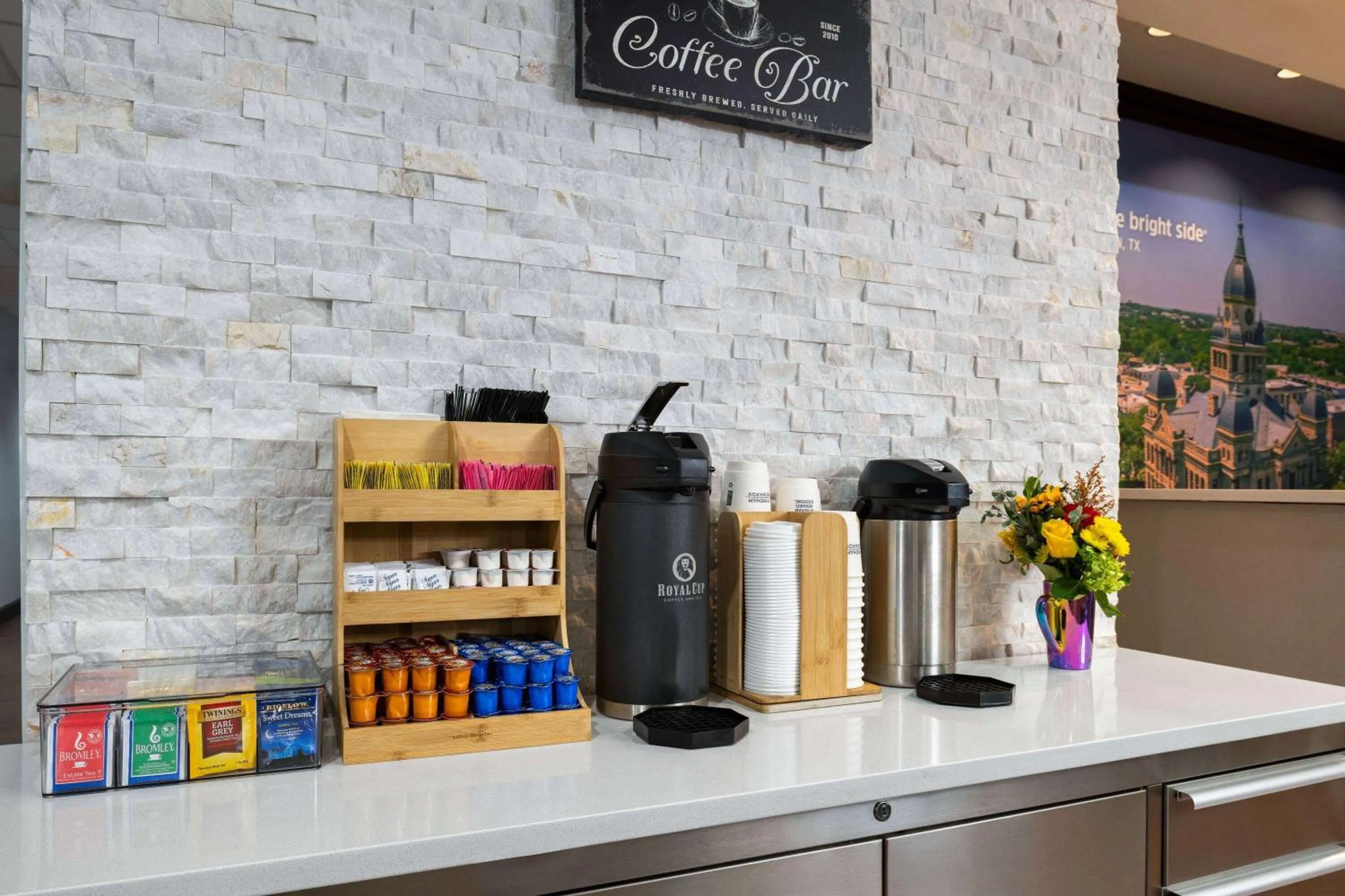 Other in La Quinta by Wyndham Denton - University Drive