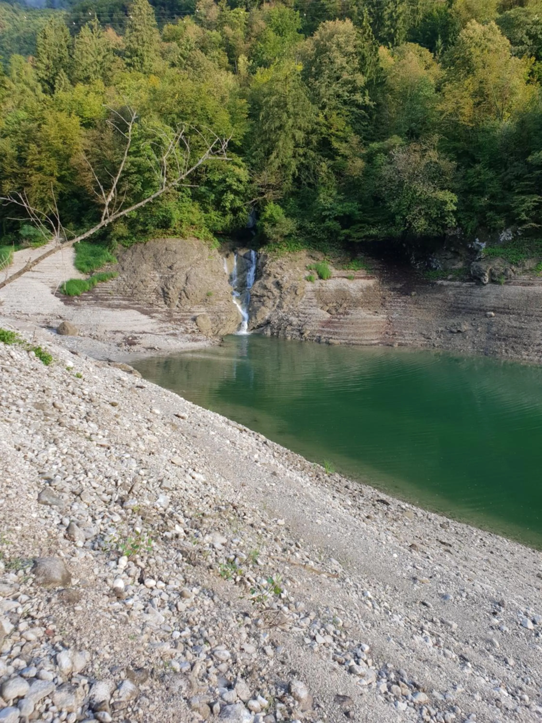 Natural landscape in Albergo Wellness Da Febo