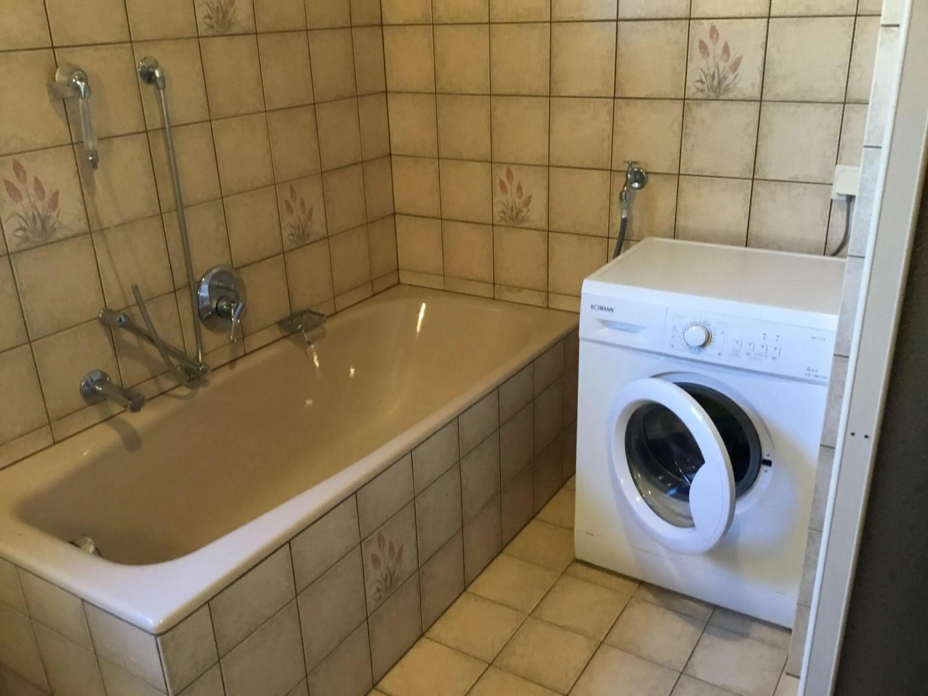 Ferienwohnung-Bayrisch-Nizza
