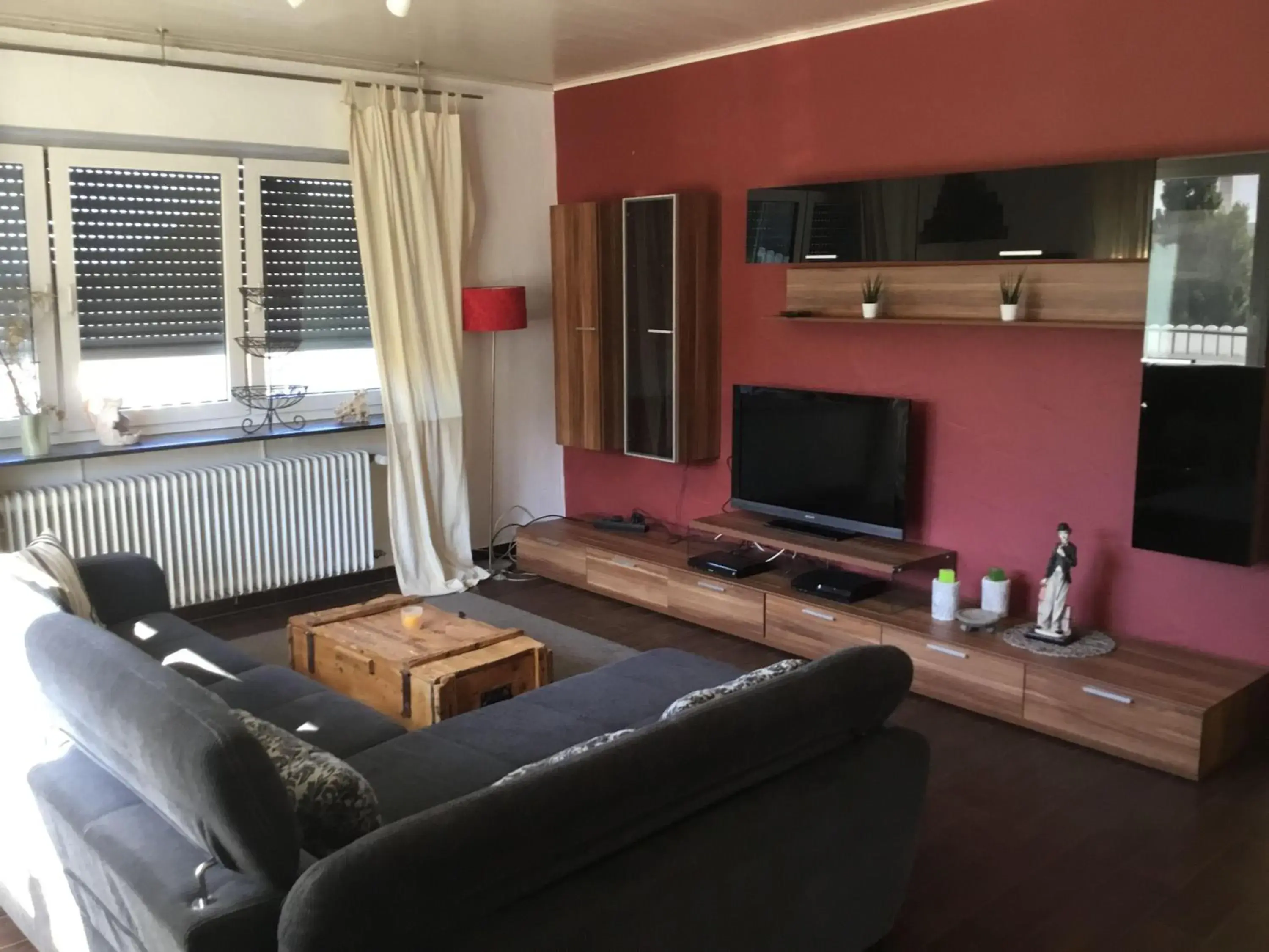 Ferienwohnung-Bayrisch-Nizza Ferienwohnung-Bayrisch-Nizza