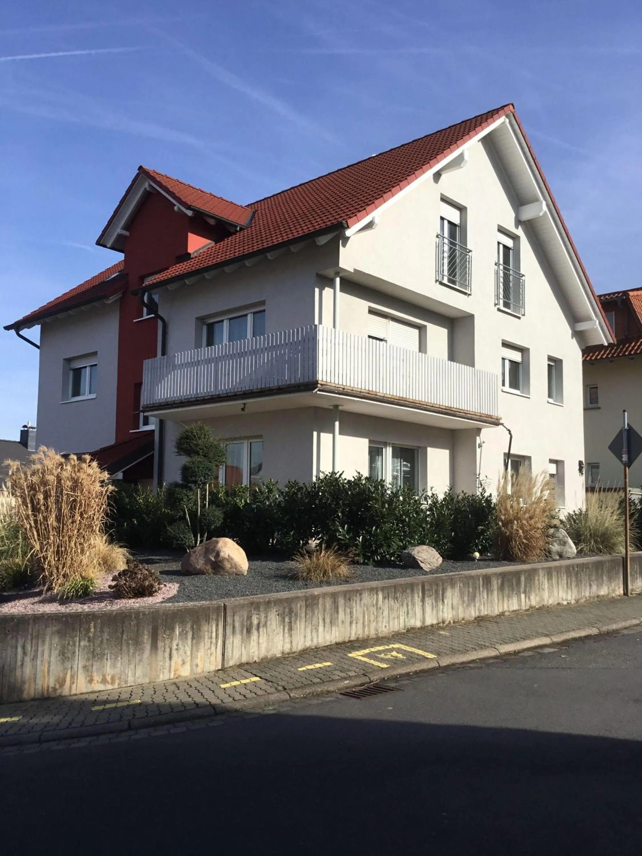 Ferienwohnung-Bayrisch-Nizza