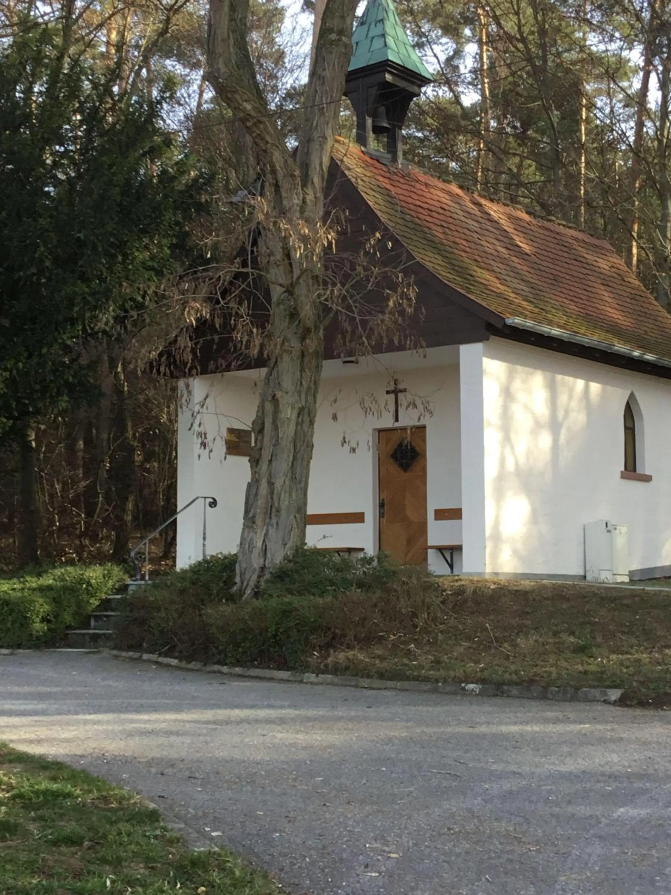 Ferienwohnung-Bayrisch-Nizza