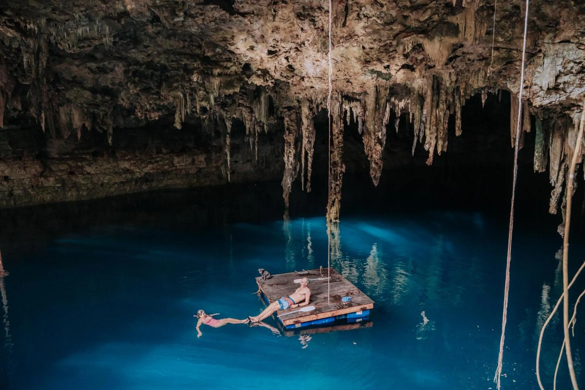 Nearby landmark in Hotel Posada San Juan