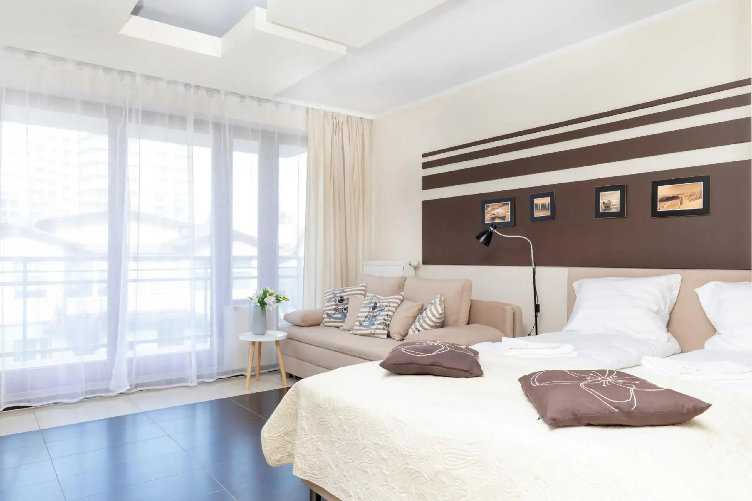 Apartament Villa Marea Misdroy by Noclegi Renters Apartament Villa Marea Misdroy by Noclegi Renters