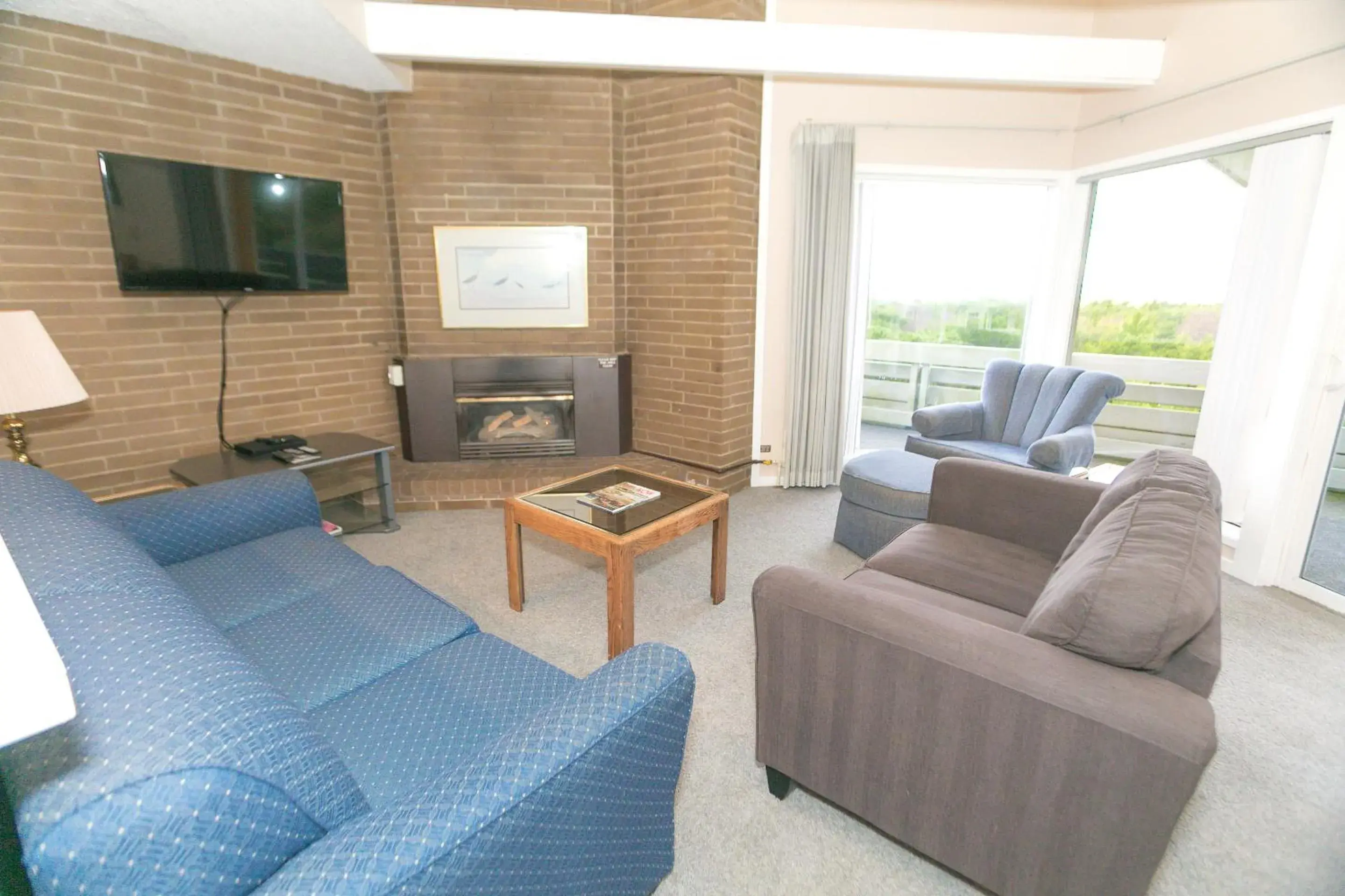 Deluxe One Bedroom with Ocean View - 301 - No Pets in Grey Gull Deluxe One Bedroom with Ocean View - 301 - No Pets in Grey Gull