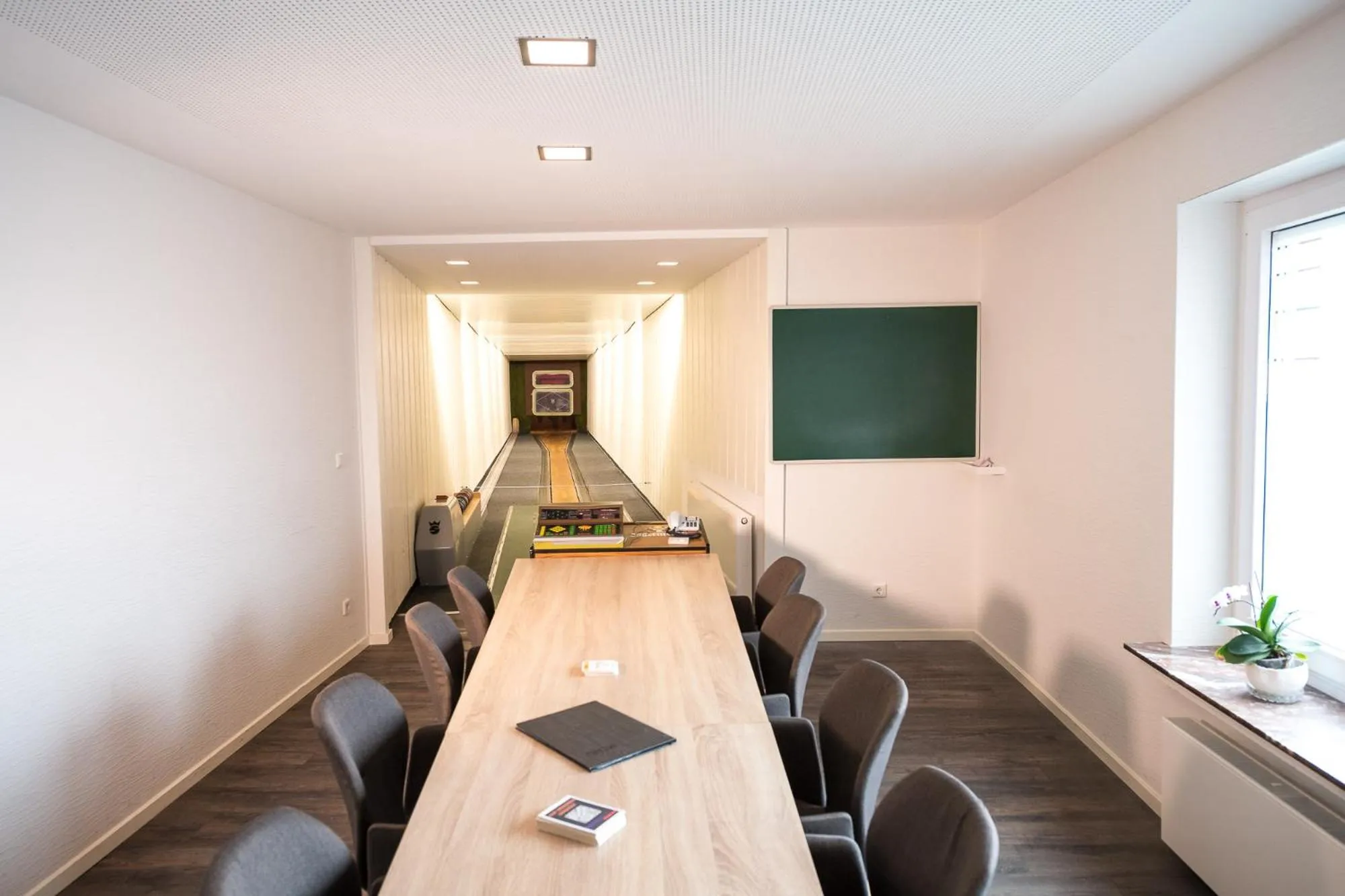 Activities in Parkhotel Nordwalde