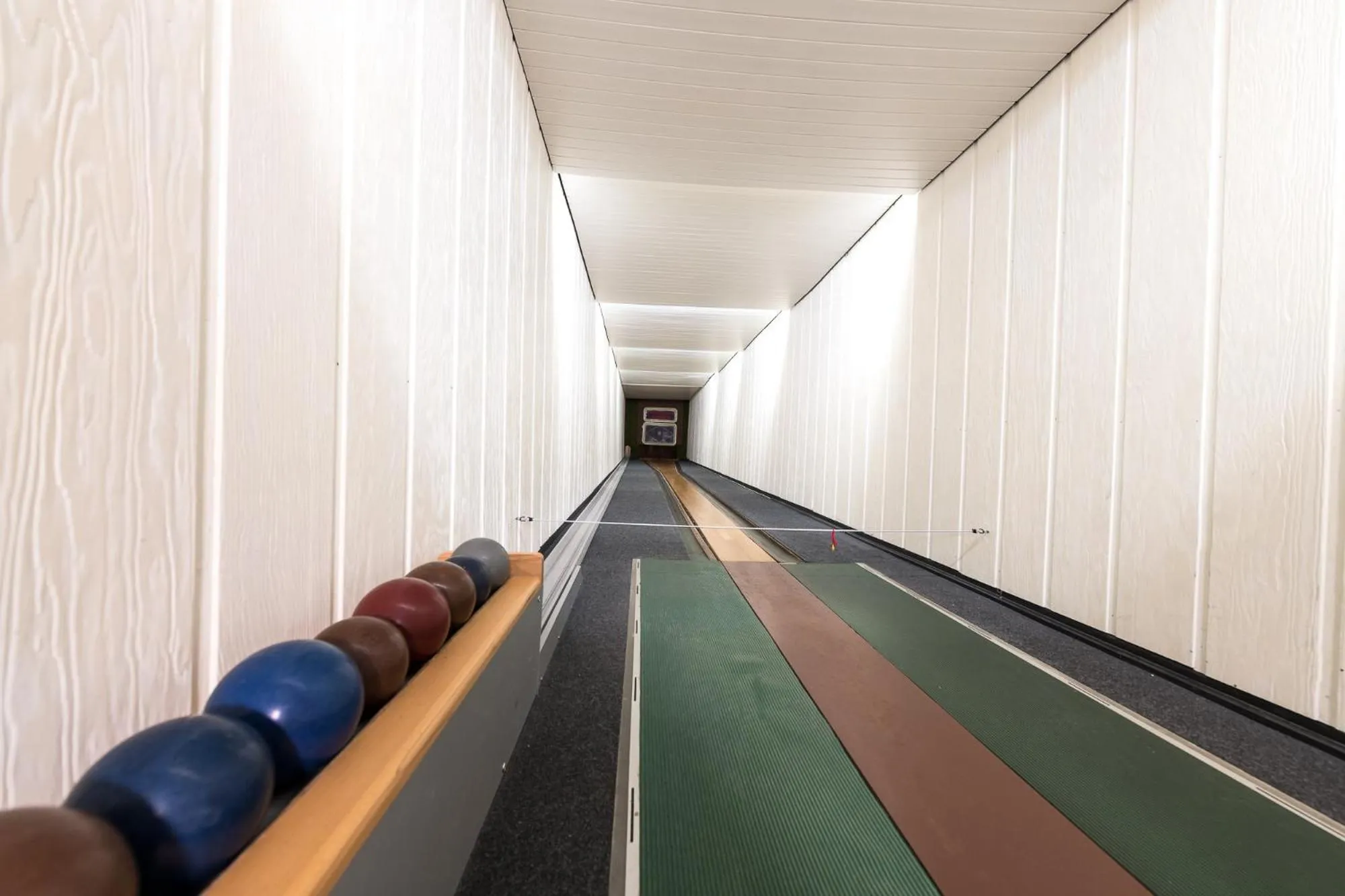 Activities in Parkhotel Nordwalde