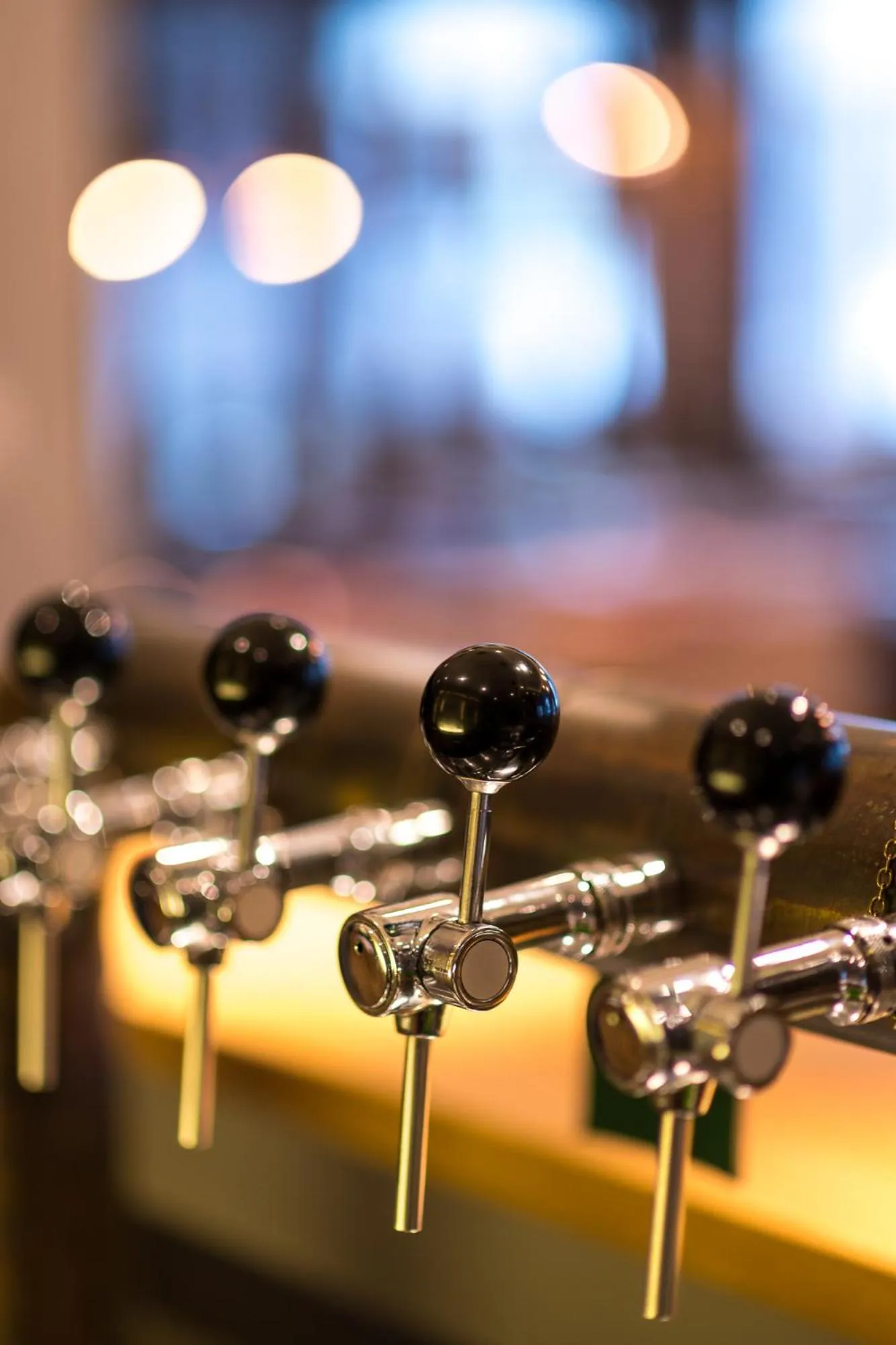 Lounge or bar in Parkhotel Nordwalde