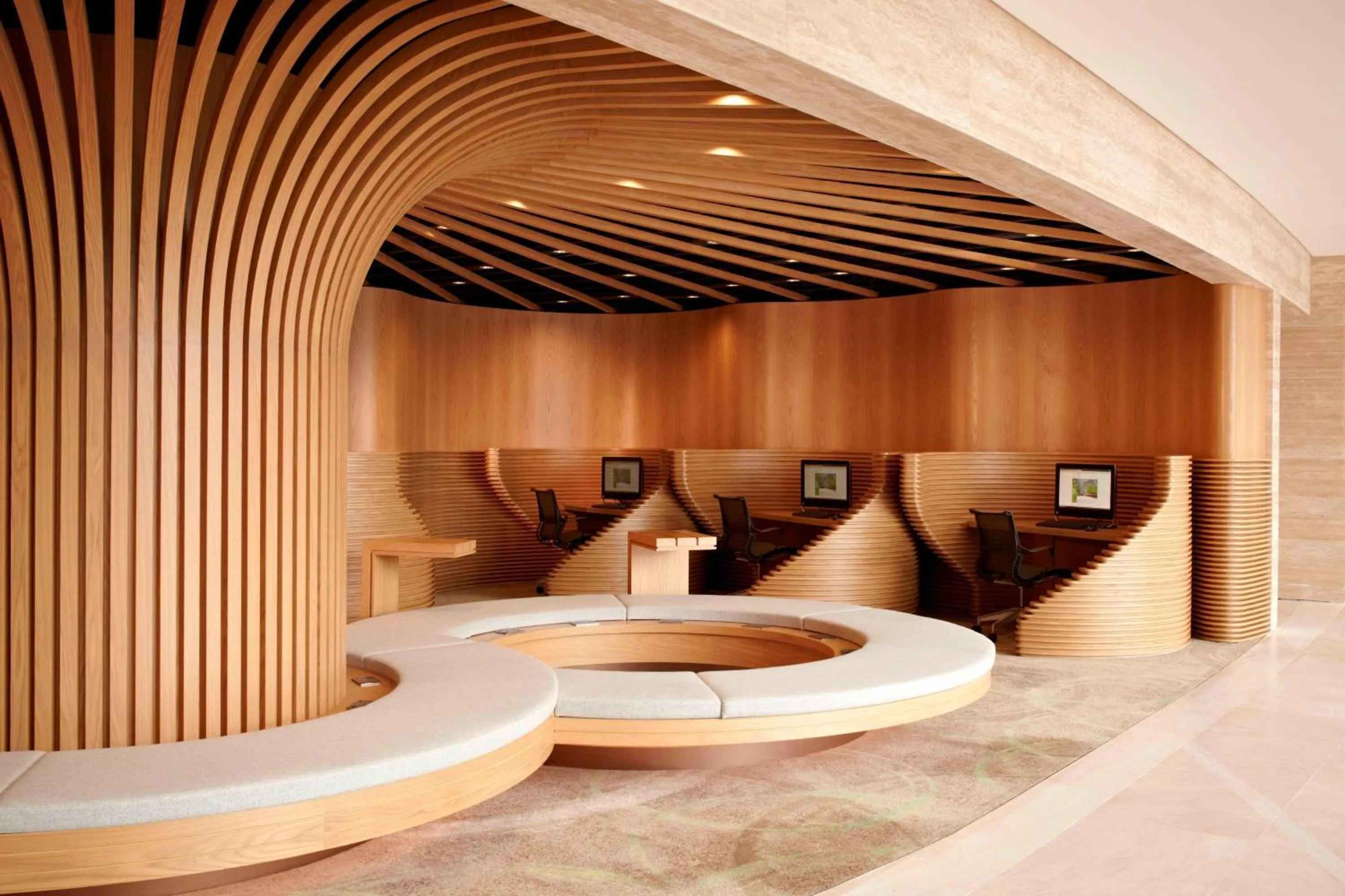Other in Courtyard by Marriott Hong Kong Sha Tin