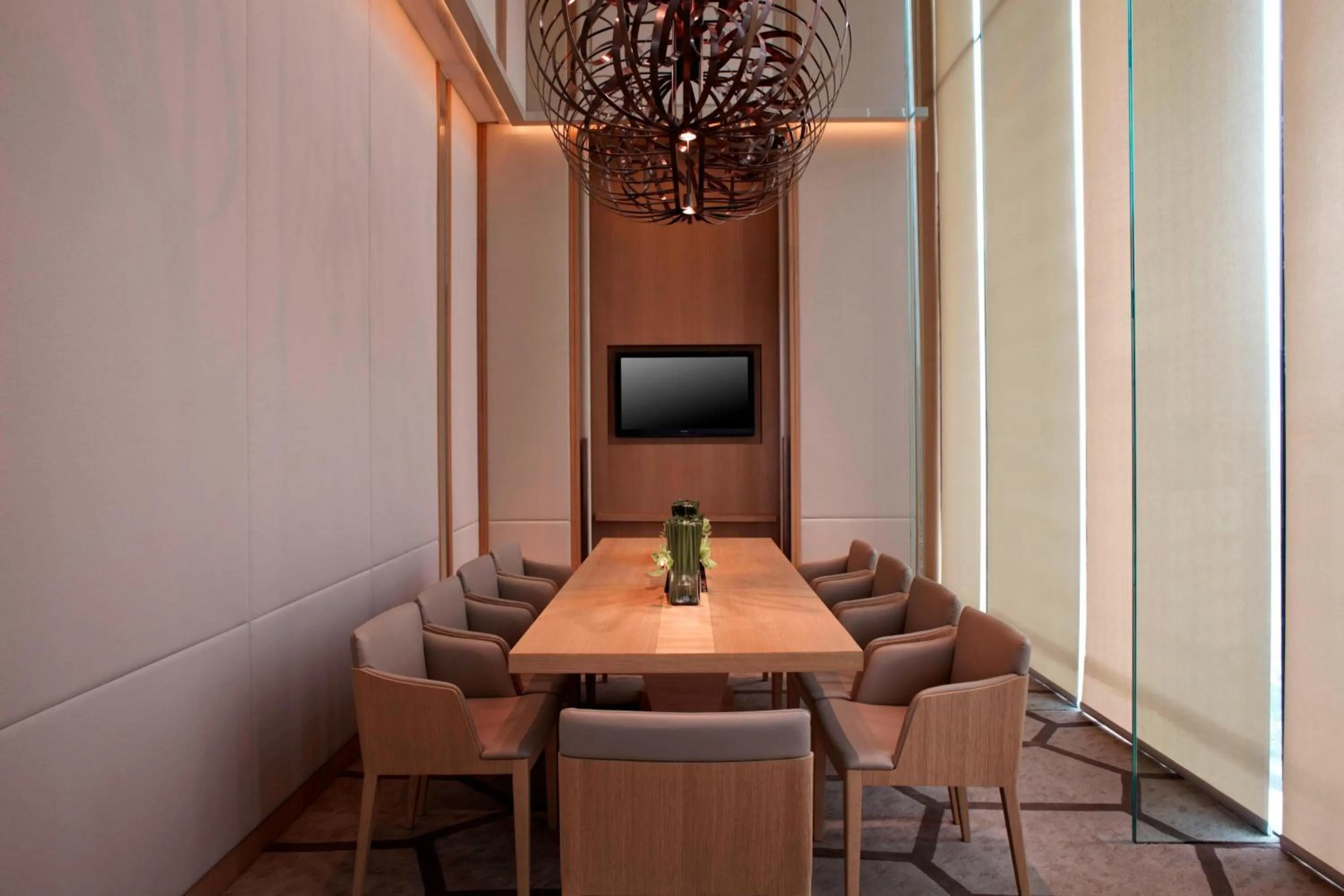 Lounge or bar in Courtyard by Marriott Hong Kong Sha Tin