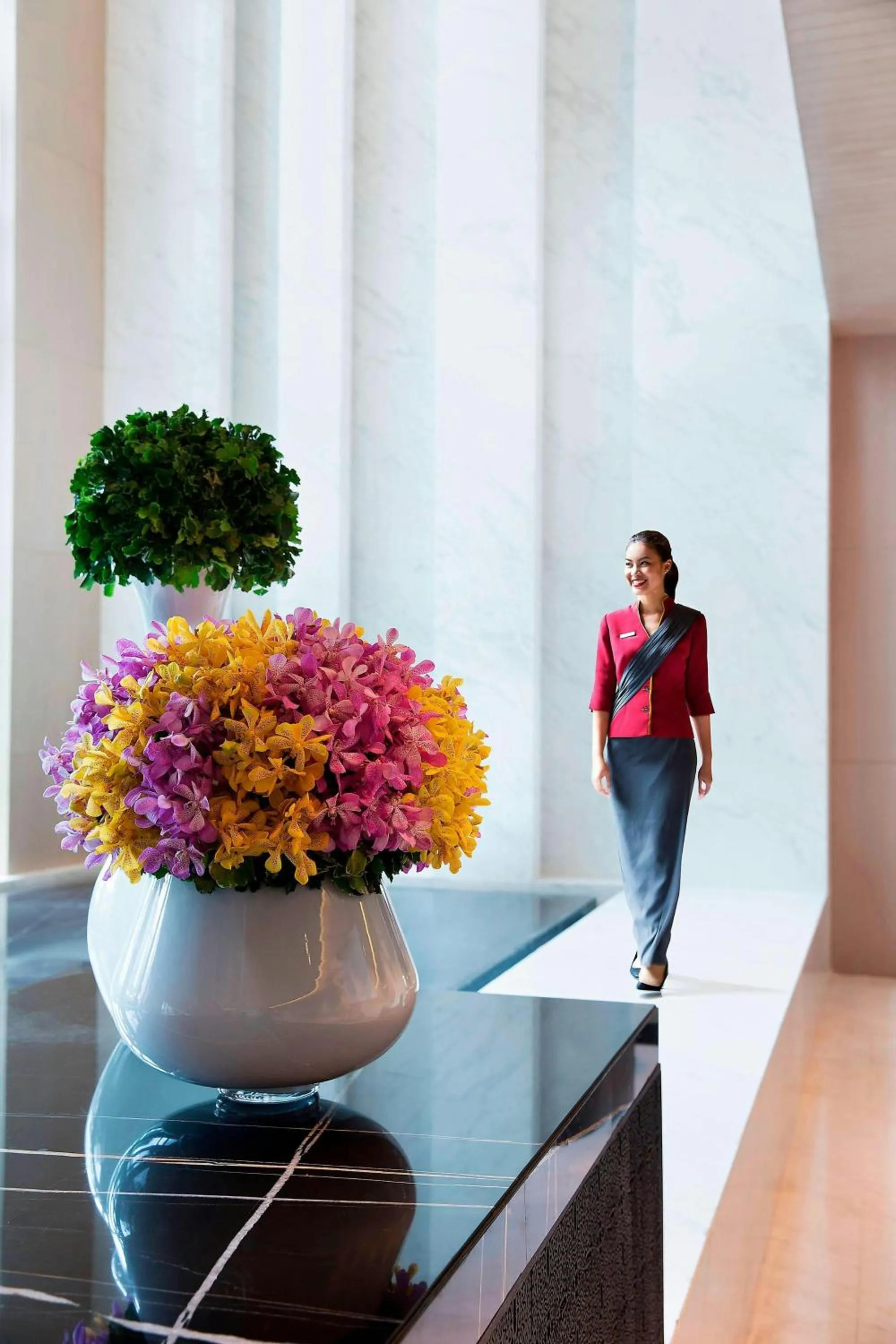 Other in Marriott Executive Apartments Bangkok, Sukhumvit Thonglor