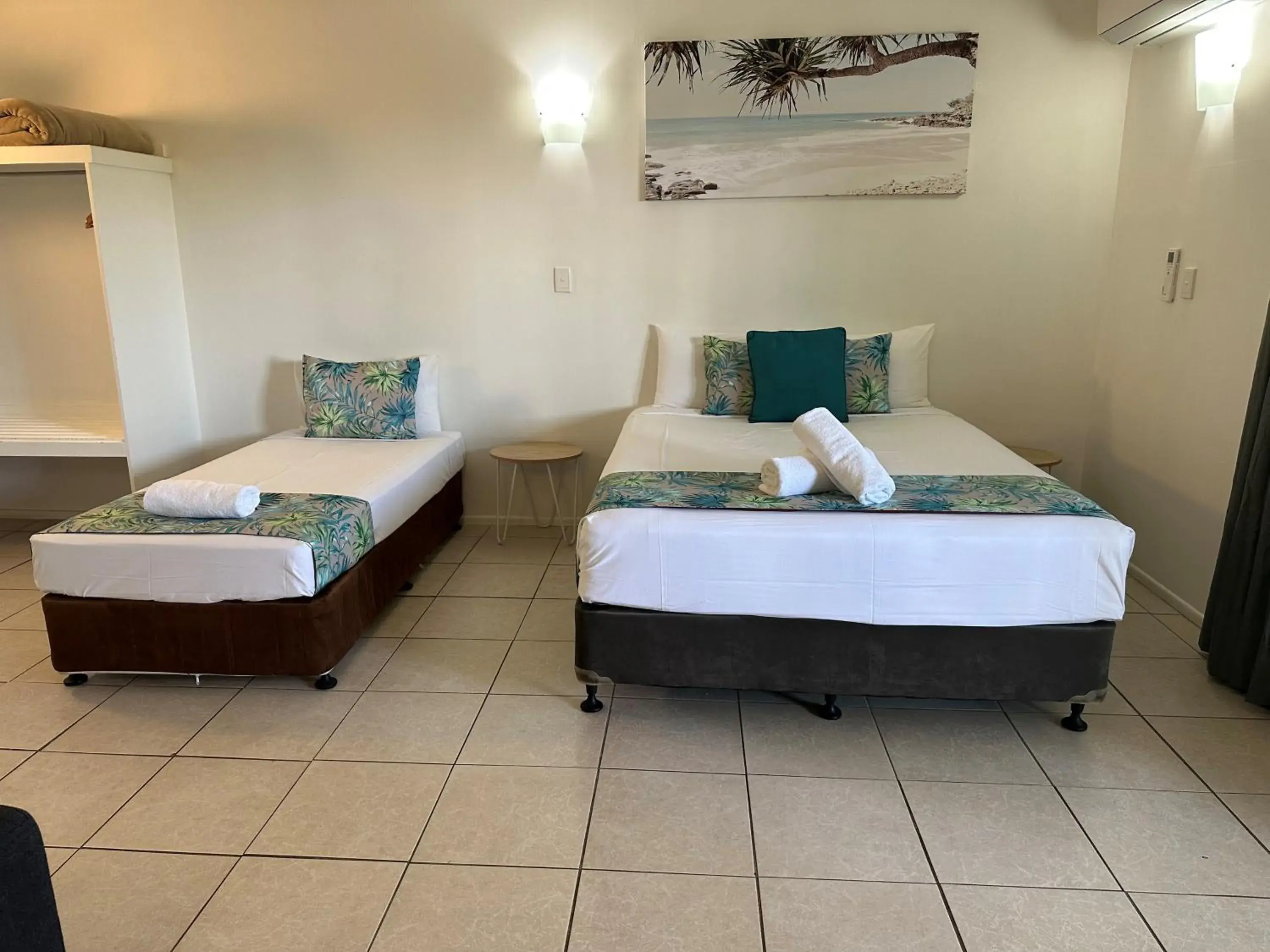 Studio in Cardwell Beachfront Motel Studio in Cardwell Beachfront Motel