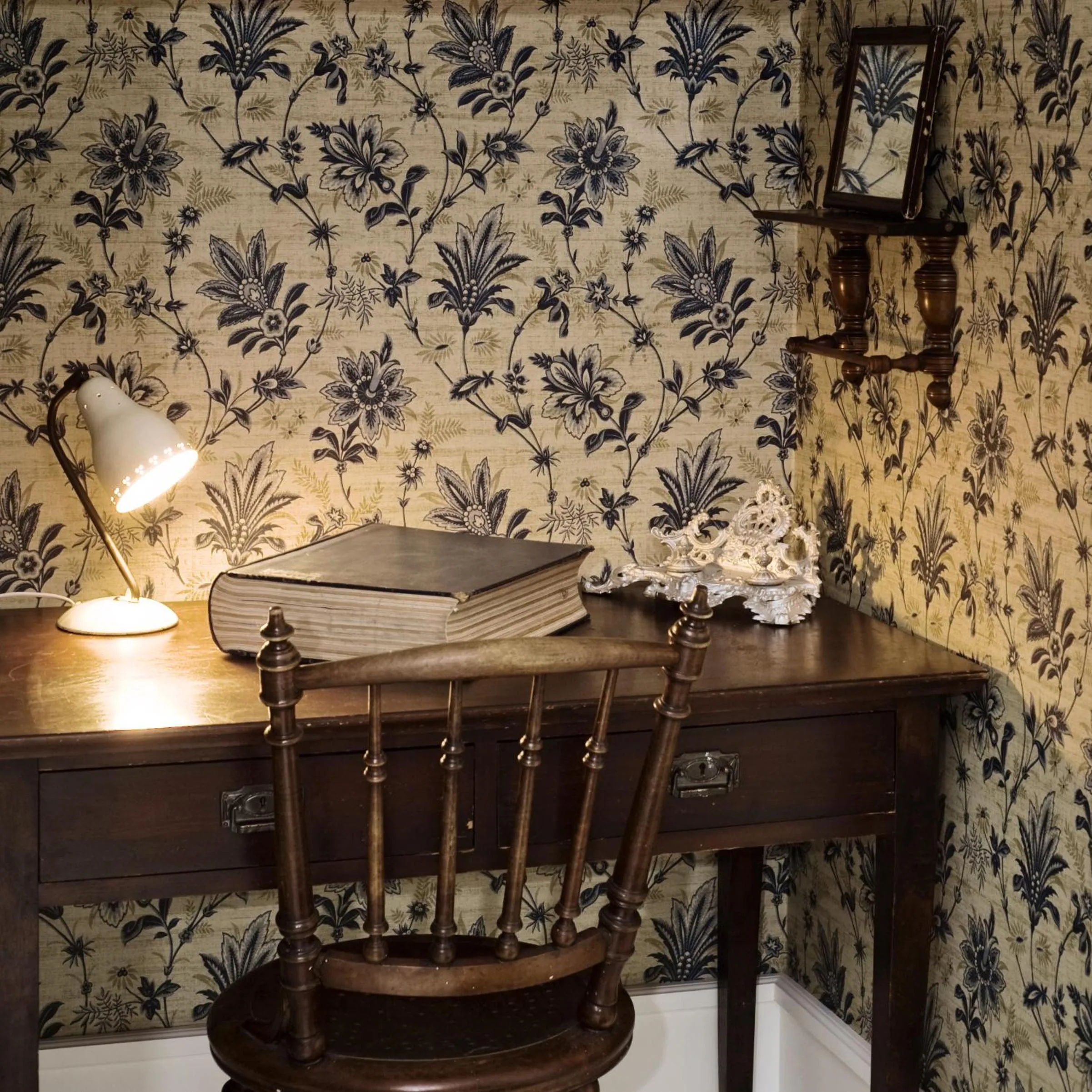 Bedroom in Hotel Stelor