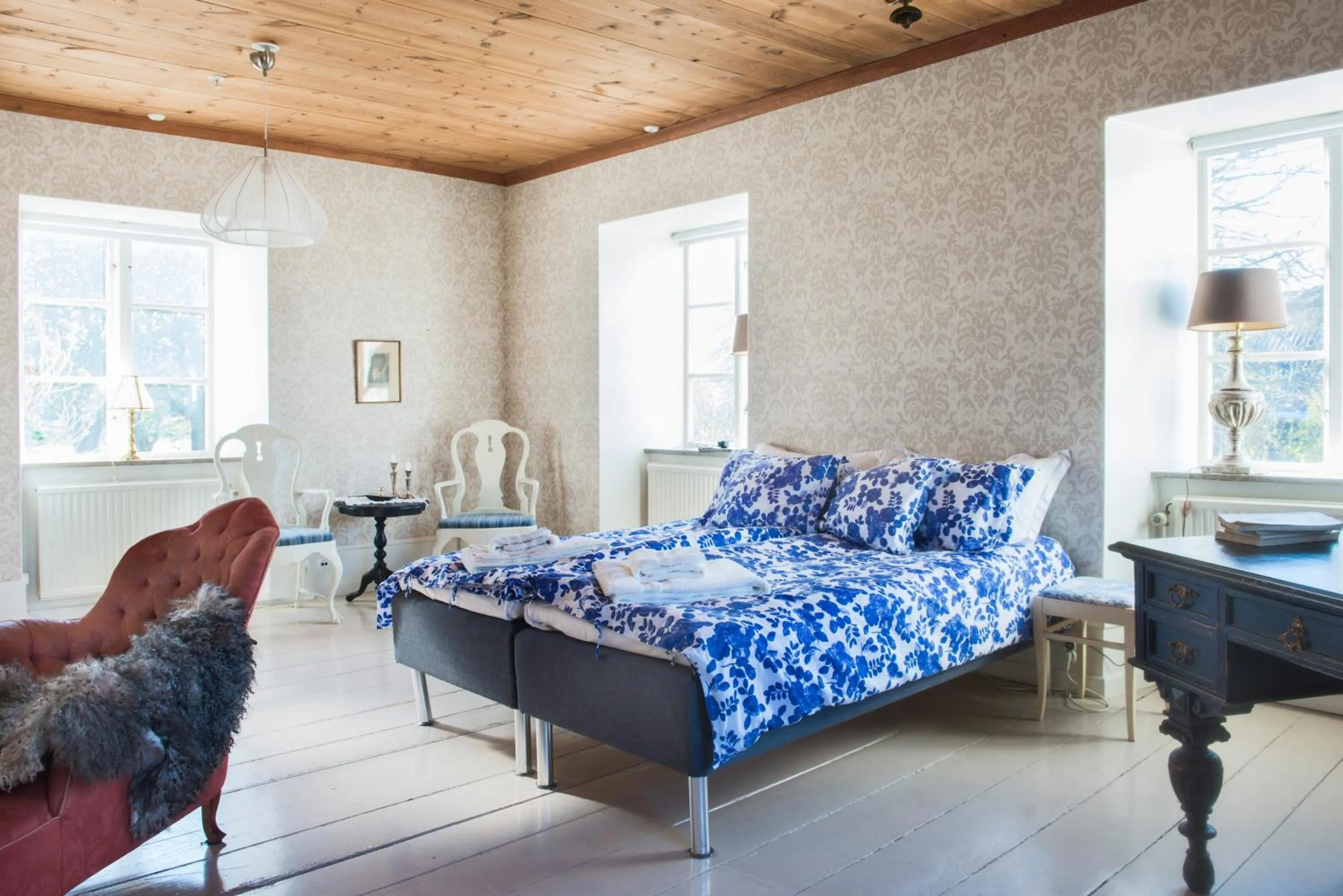 Property building in Hotel Stelor