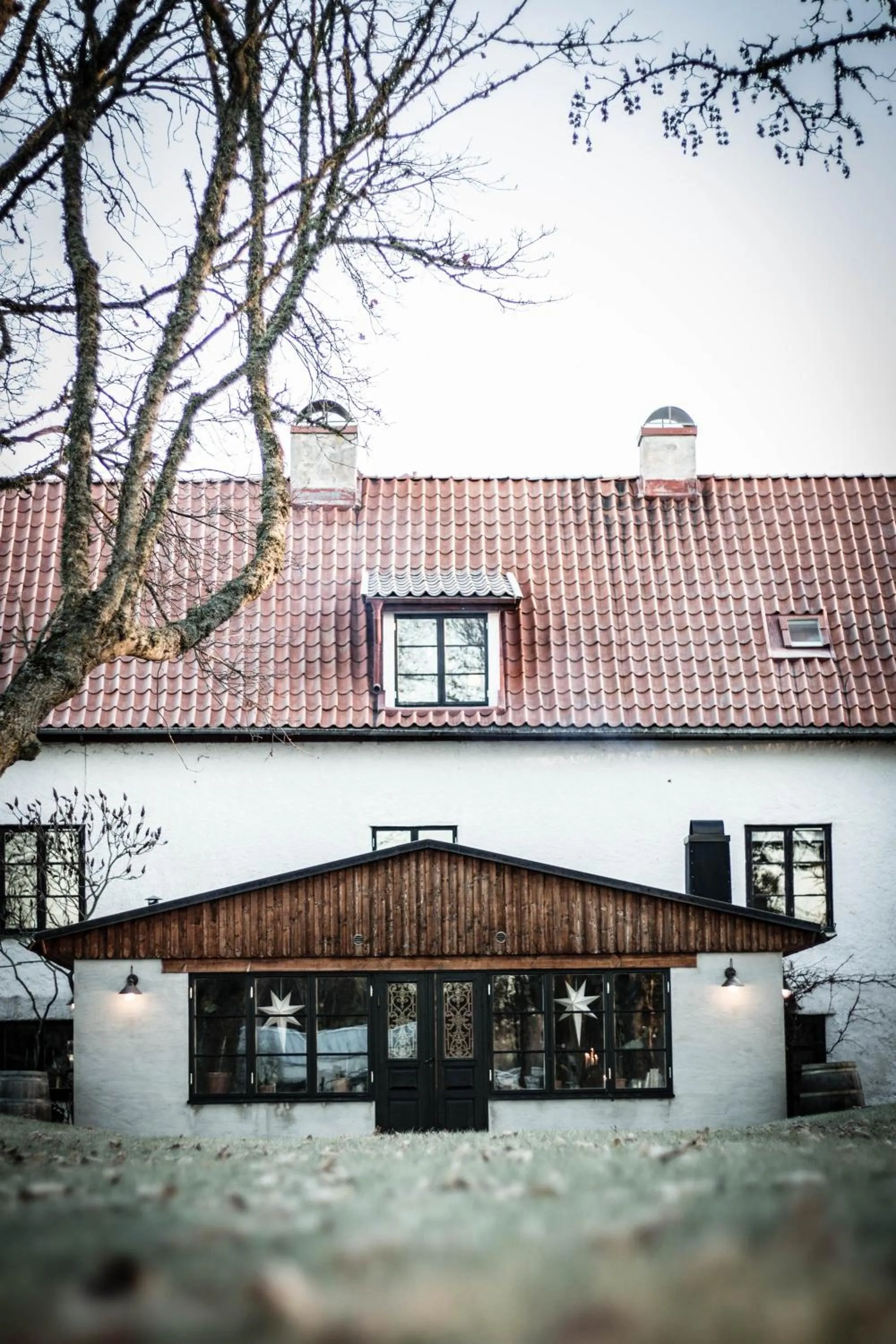 Property building in Hotel Stelor